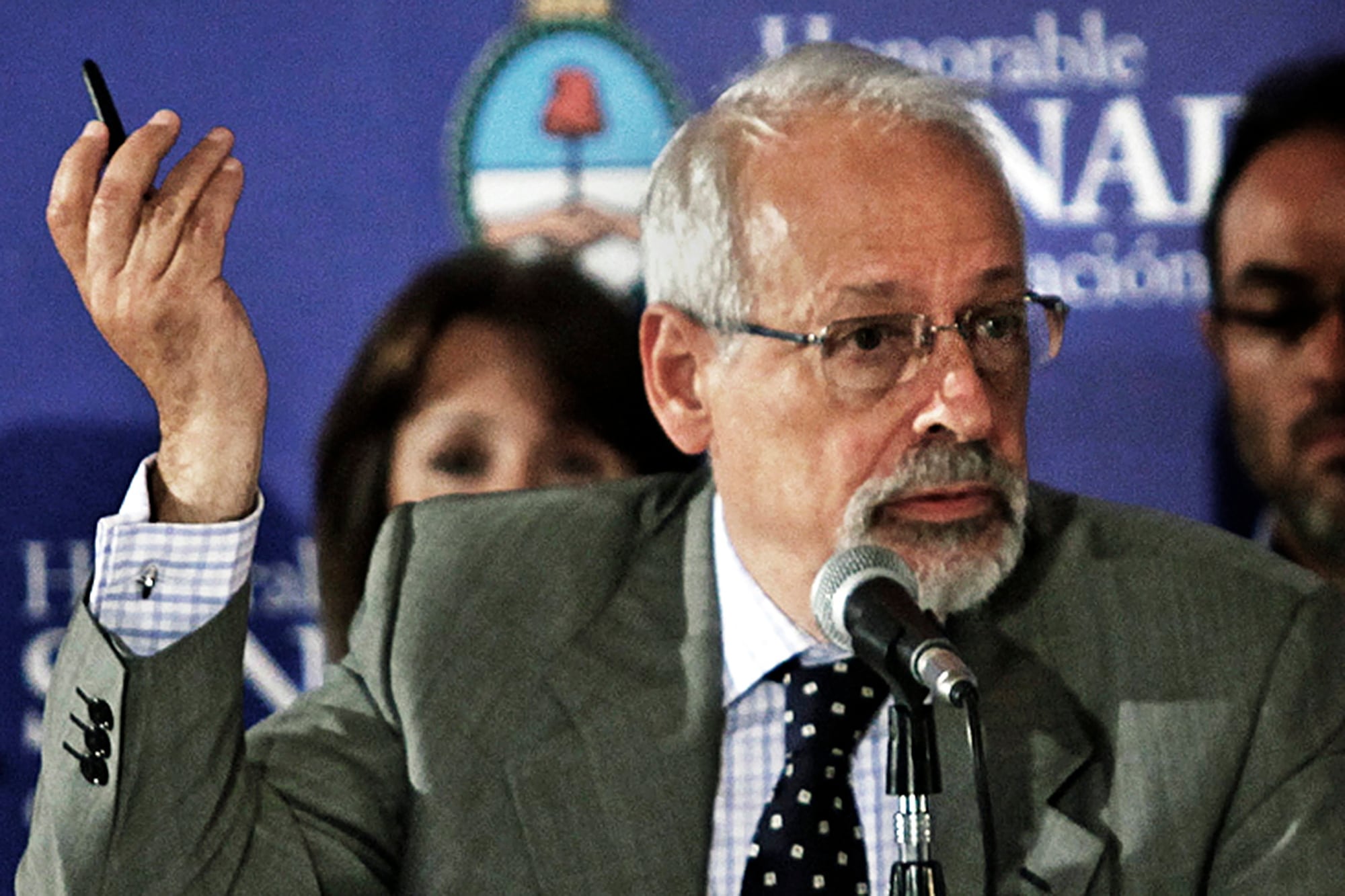 Horacio Verbitsky