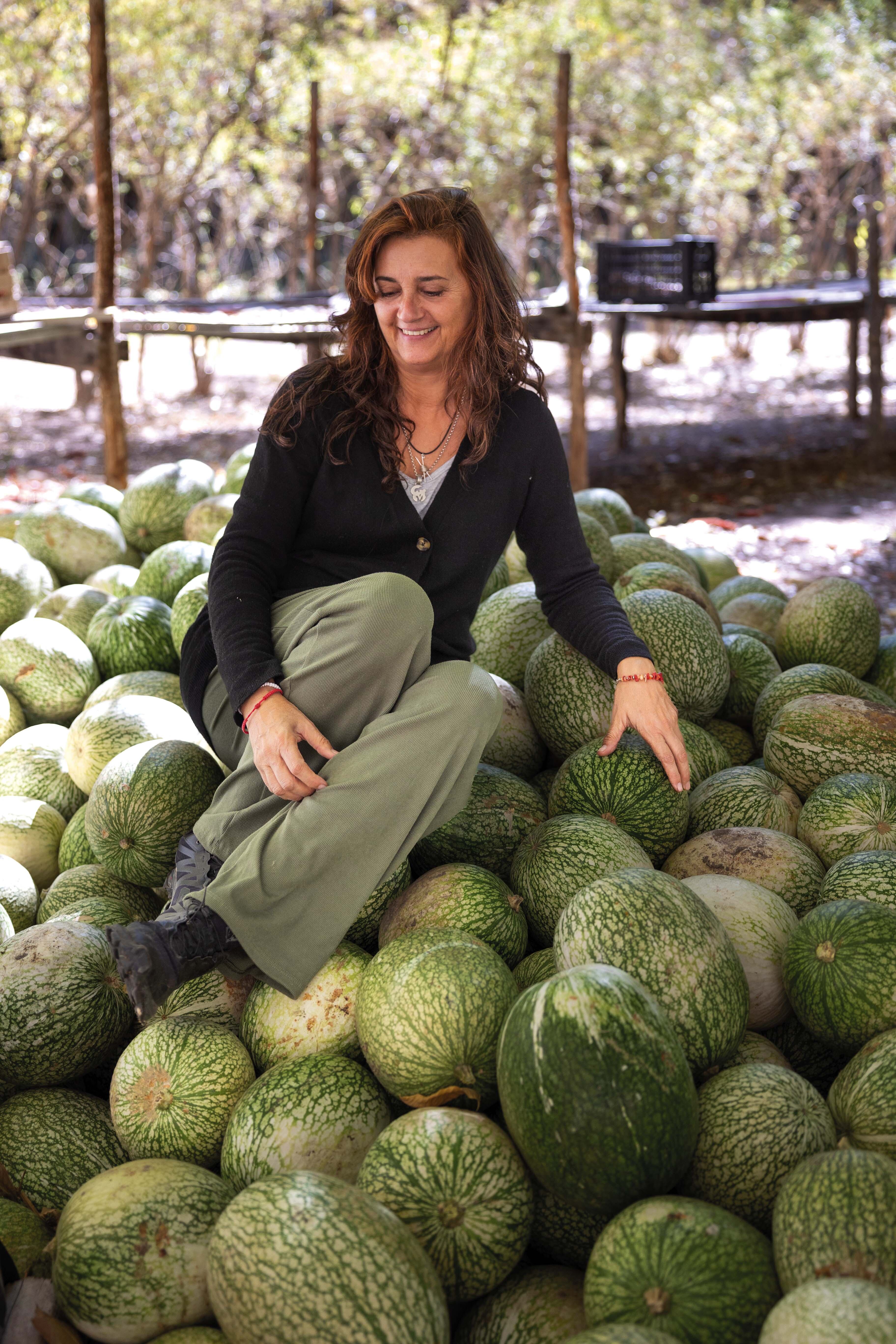 Finca y Restaurant el Martillo.