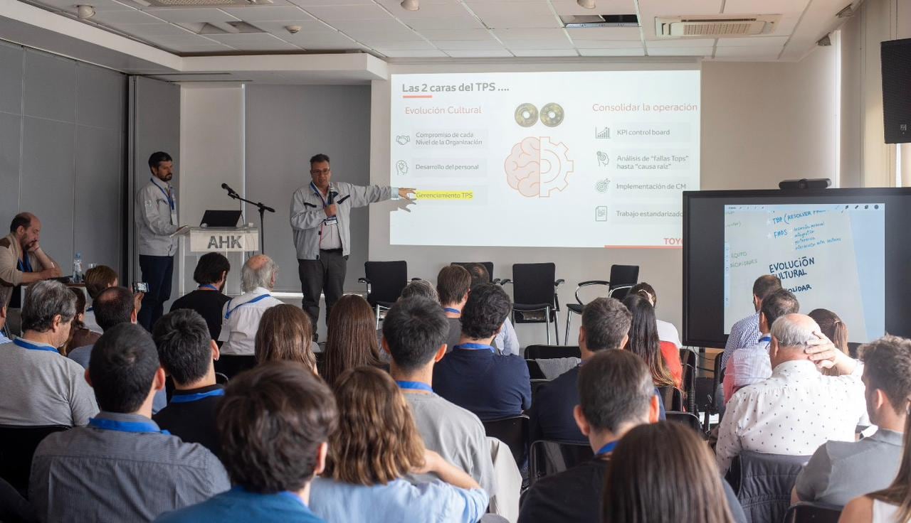 La cuarta cumbre de Lean Construction Argentina – Edición Rioplatense