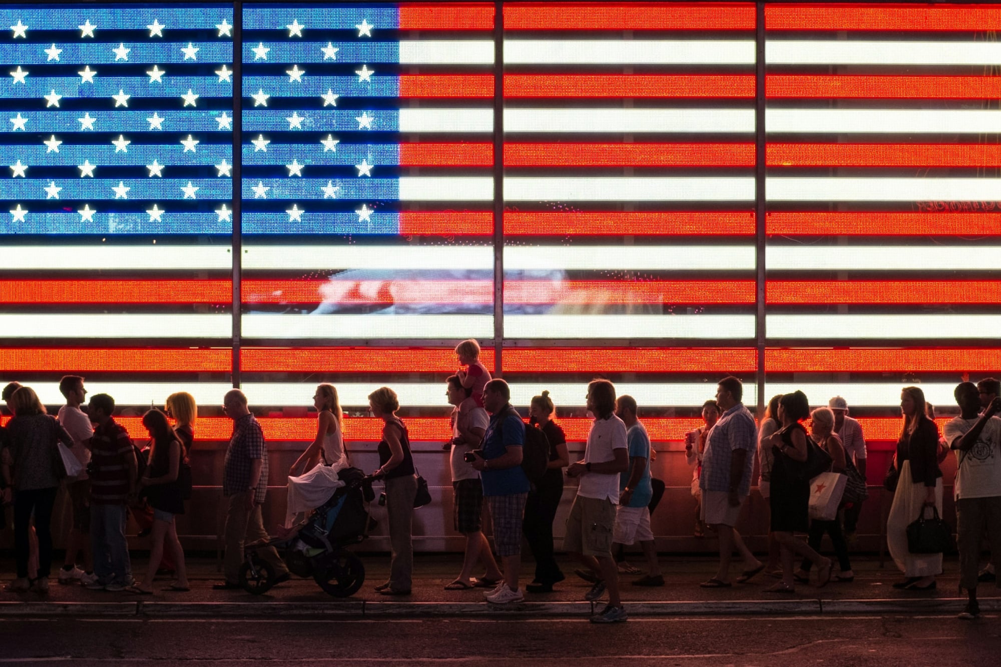 Estados Unidos, cada vez más latino: estos son los 15 apellidos más comunes en el país y García está en la lista