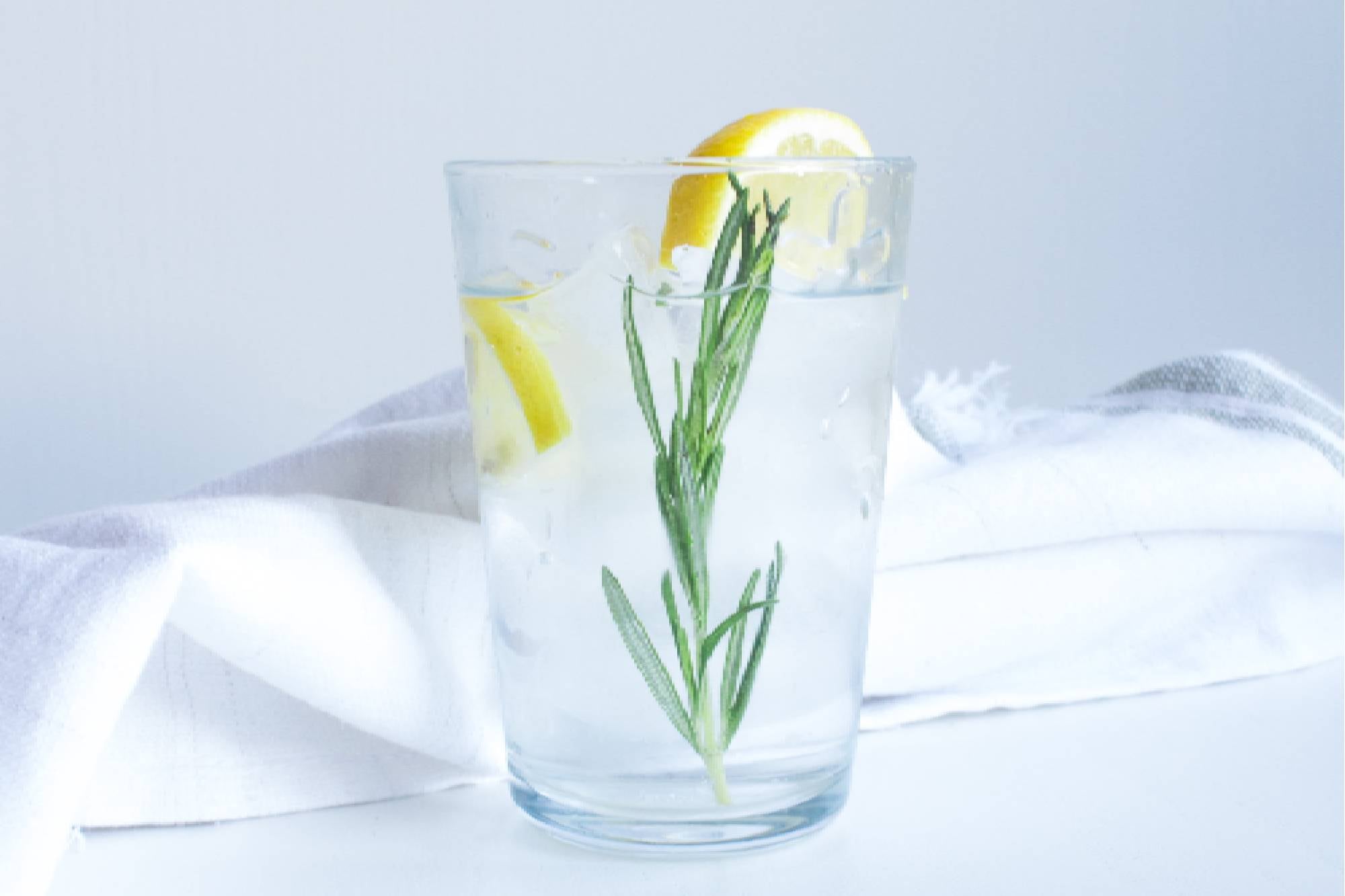 El ácido rosmarínico y los antioxidantes estimulan la función cognitiva en adultos sanos