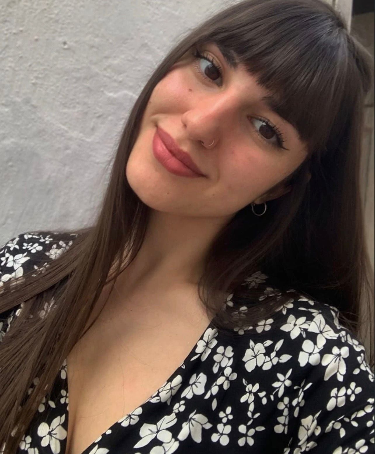 Una amiga de Sophia, la joven hallada muerta en Rosario, habló del vínculo que tenía con su novio