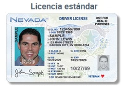 Las licencias o tarjetas que no cumplan con la Real ID no serán válidas para algunos usos federales