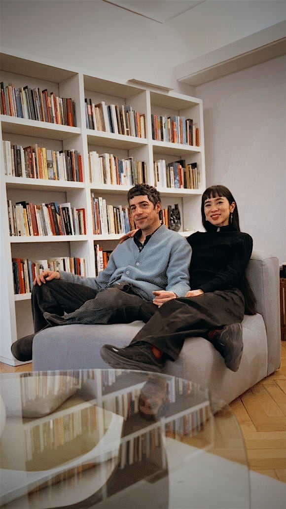 La pareja de actores se casará en diciembre del 2025 con una ceremonia íntima
