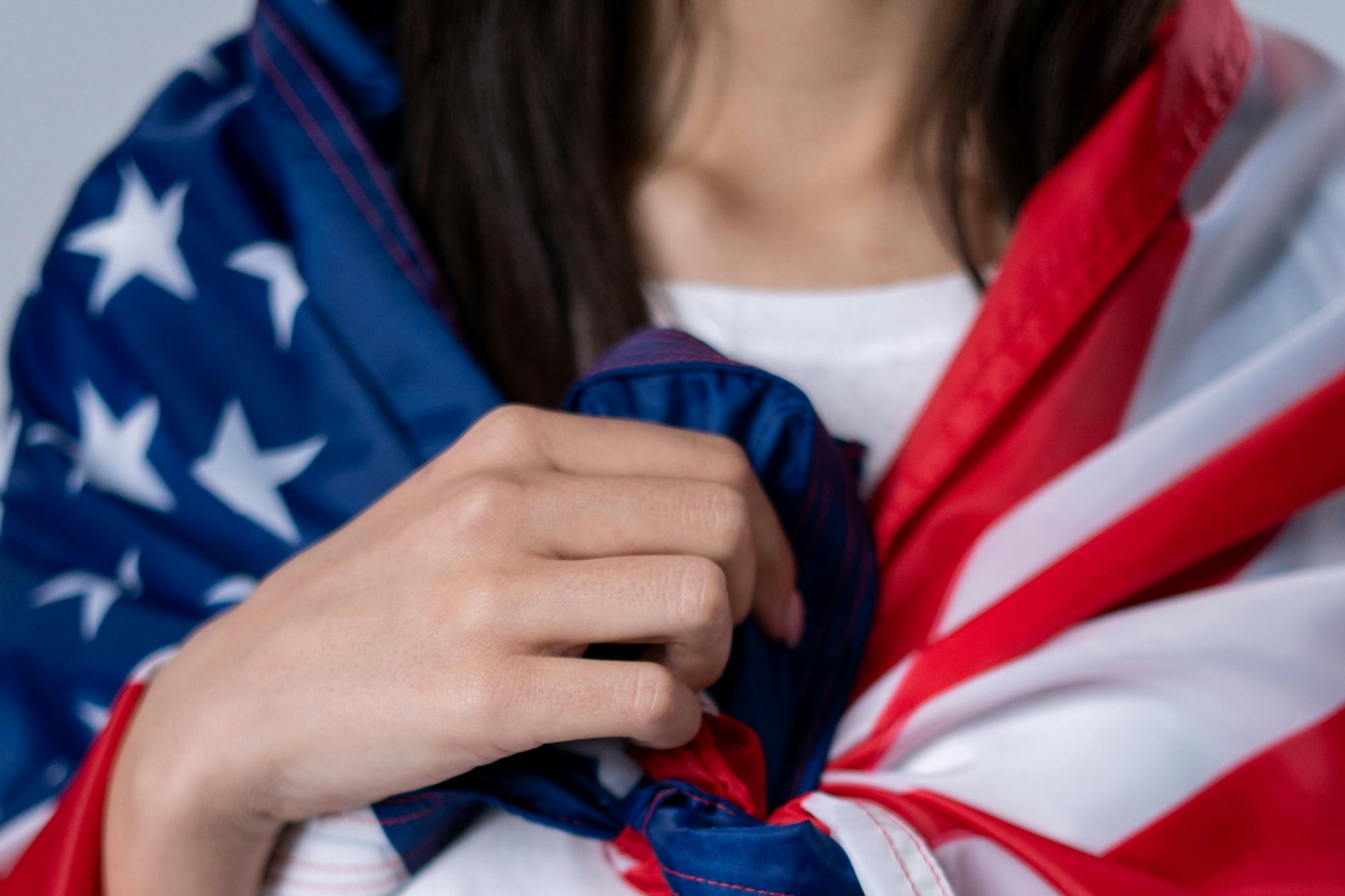 Estados Unidos, cada vez más latino: estos son los 15 apellidos más comunes en el país y García está en la lista 7 El nombre más común de las mujeres en Estados Unidos es Mary