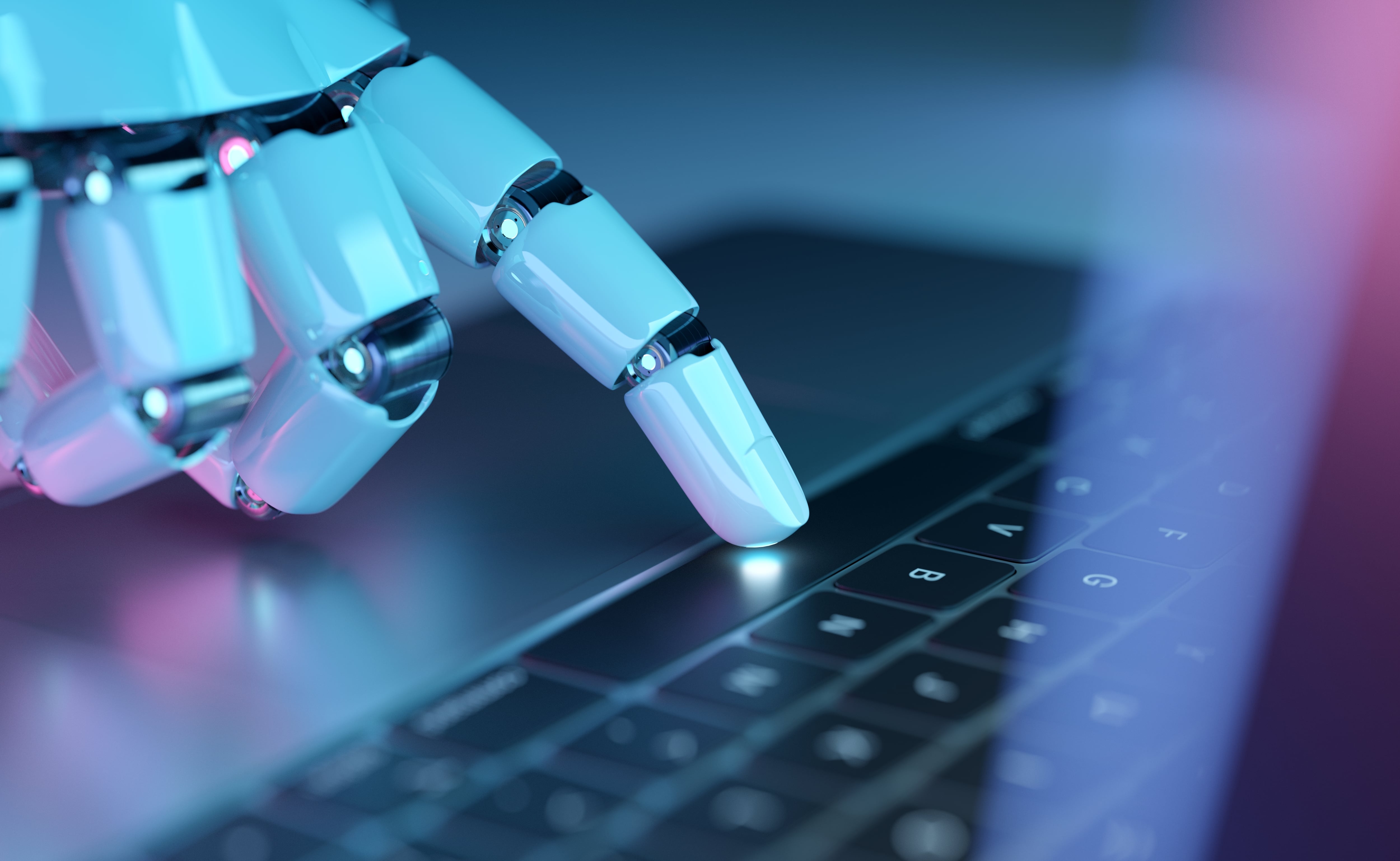 Según relevamientos internos de Oracle, el 95% de las empresas dicen estar haciendo algo distinto con IA