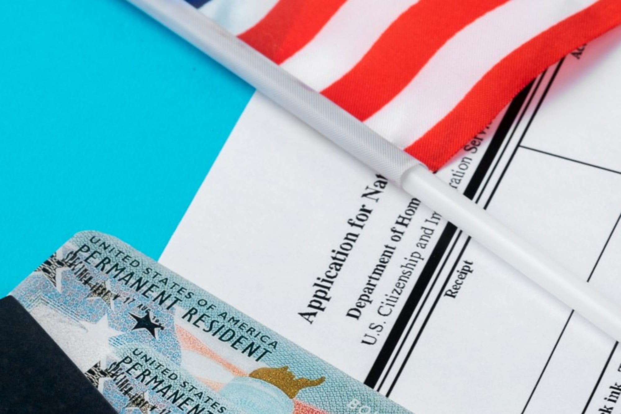 El Servicio de Ciudadanía e Inmigración (Uscis, por sus siglas en inglés) se encarga de procesar el trámite de naturalización