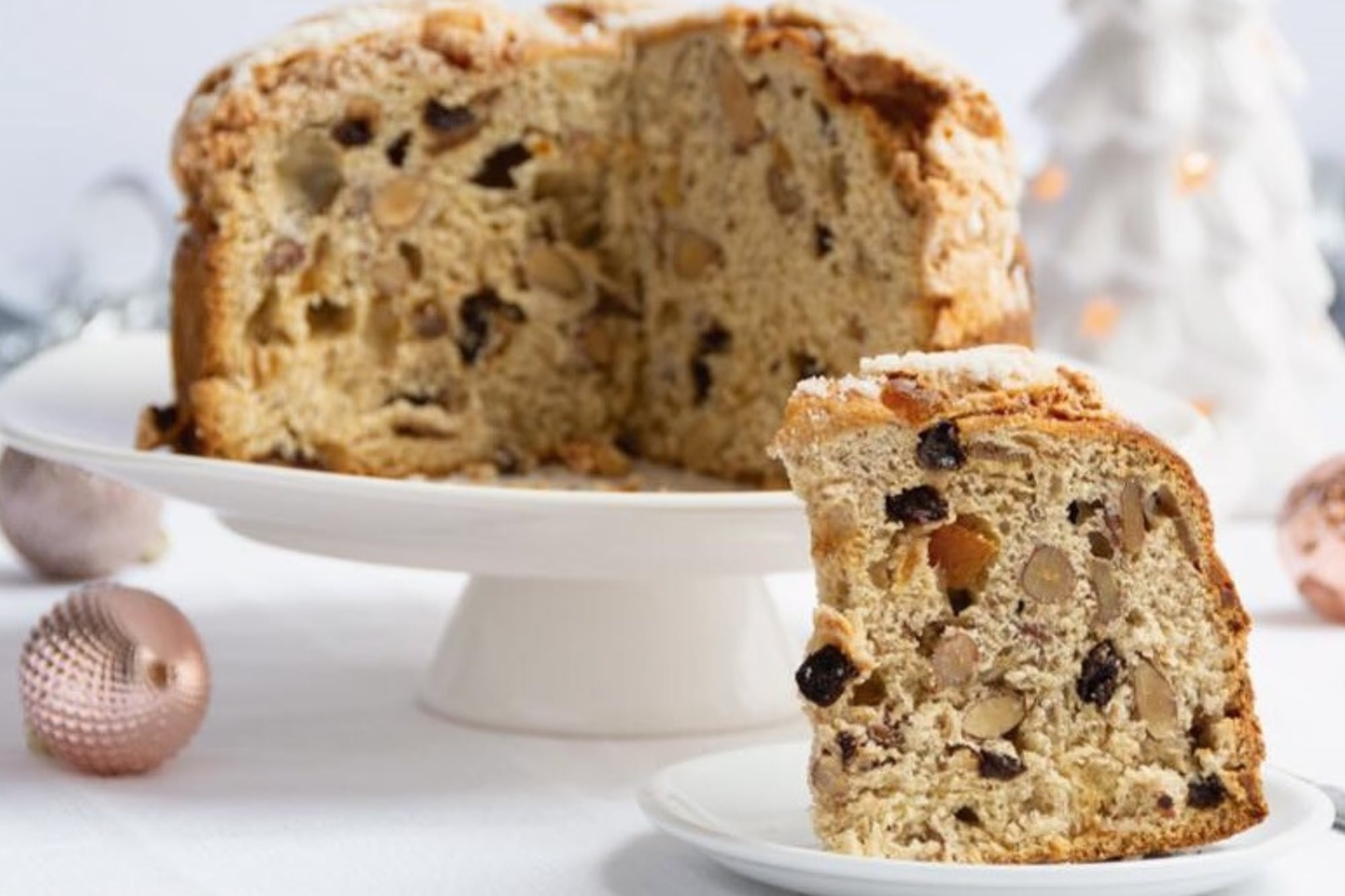 Cuánto cuesta el pan dulce Steinhauser Premium en Carrefour