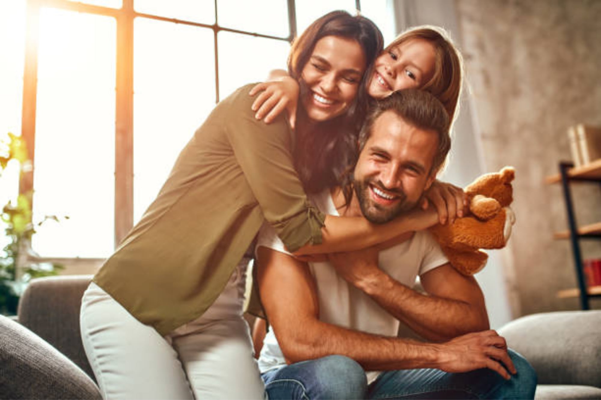 Un estudio de Harvard asegura que encontró el secreto de la felicidad