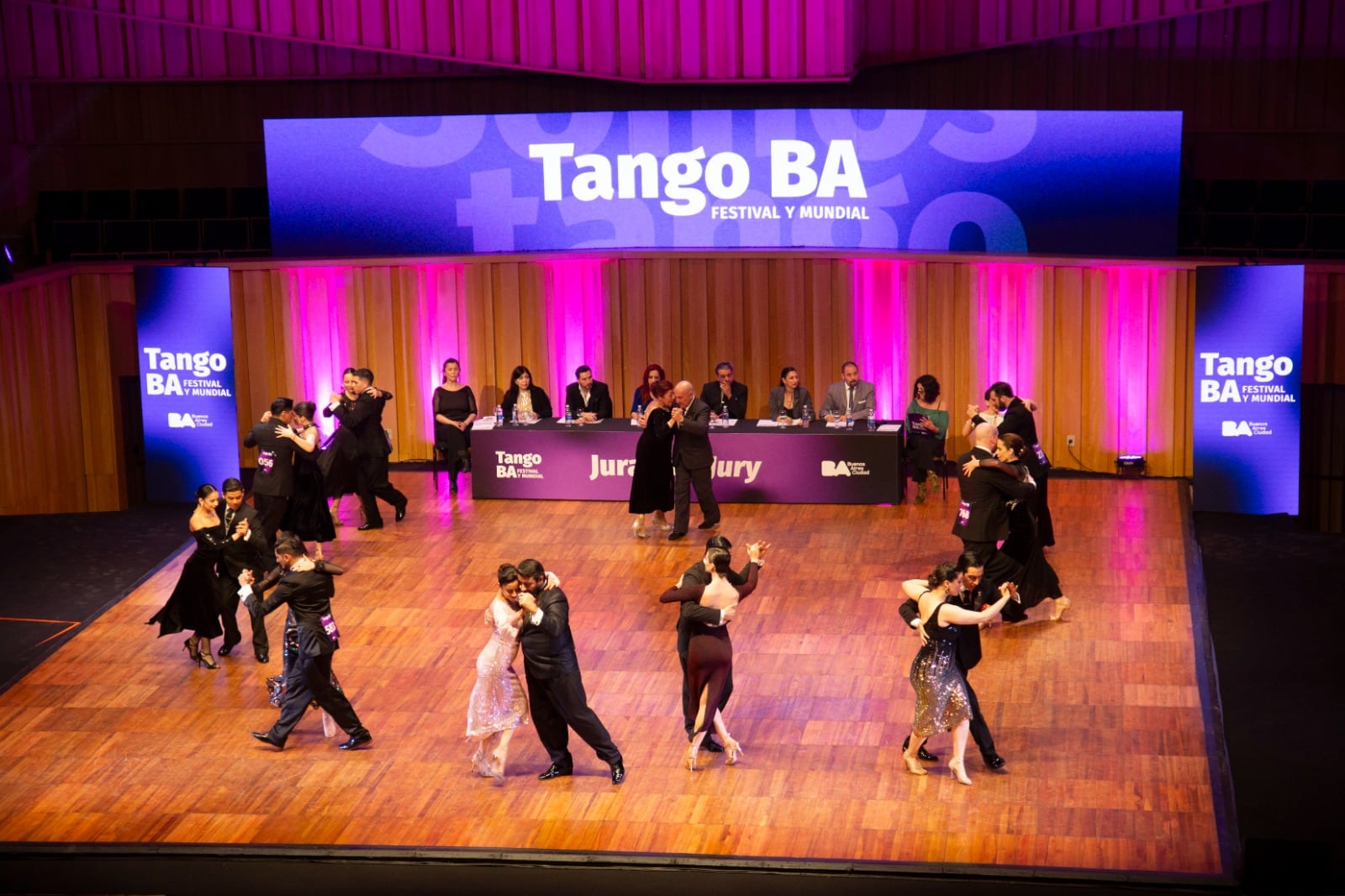 El Festival sumará conciertos, clases, exhibiciones, encuentros con artistas y presentaciones de orquestas en diferentes barrios