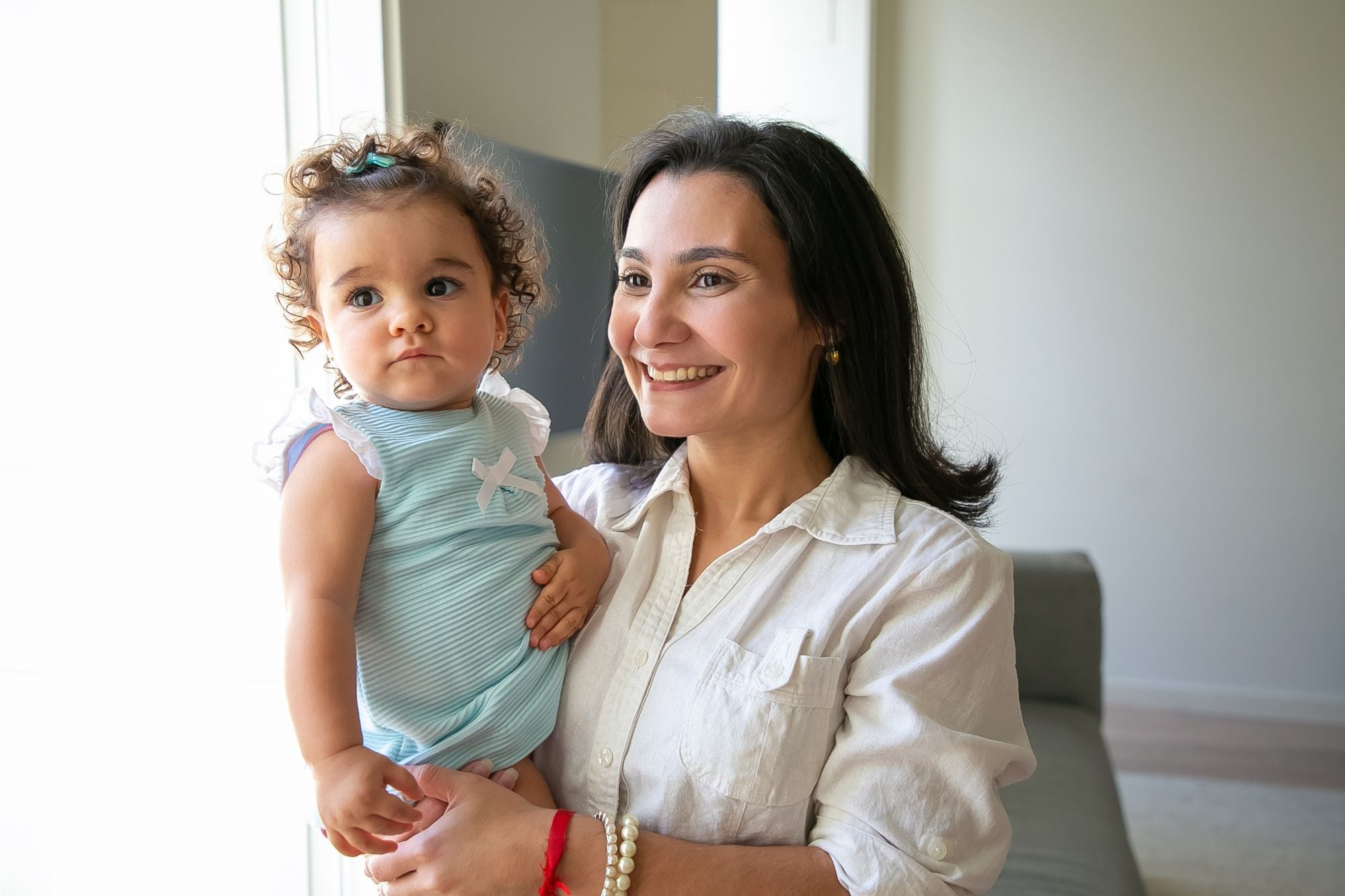 Qué es el programa WIC de ayuda para mujeres y niños: cómo registrarse para recibir el beneficio antes de Navidad