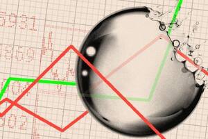 La contradicción en el corazón de la burbuja de la IA (y el temor por los efectos económicos de un posible estallido)