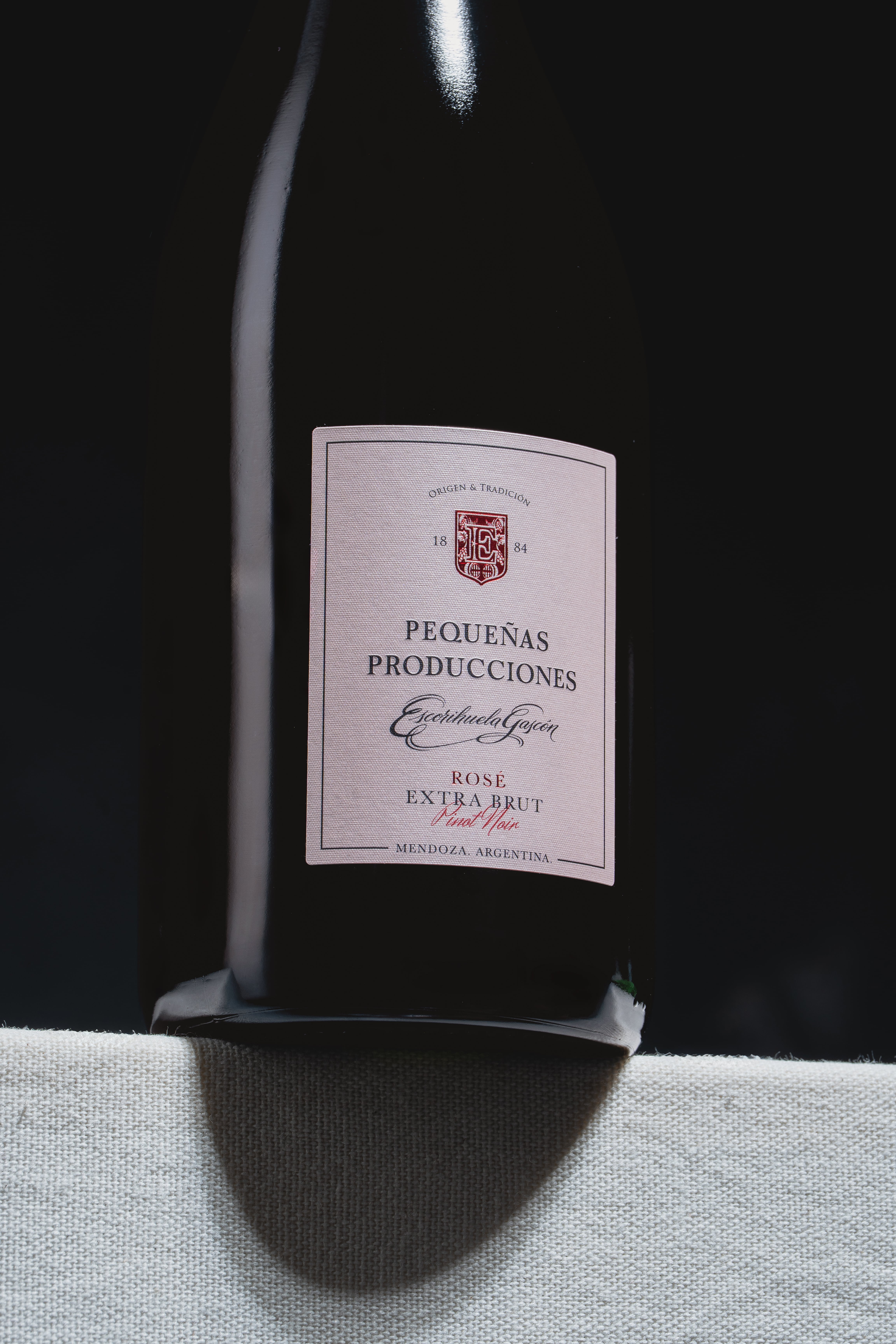 Para los amantes de los rosé