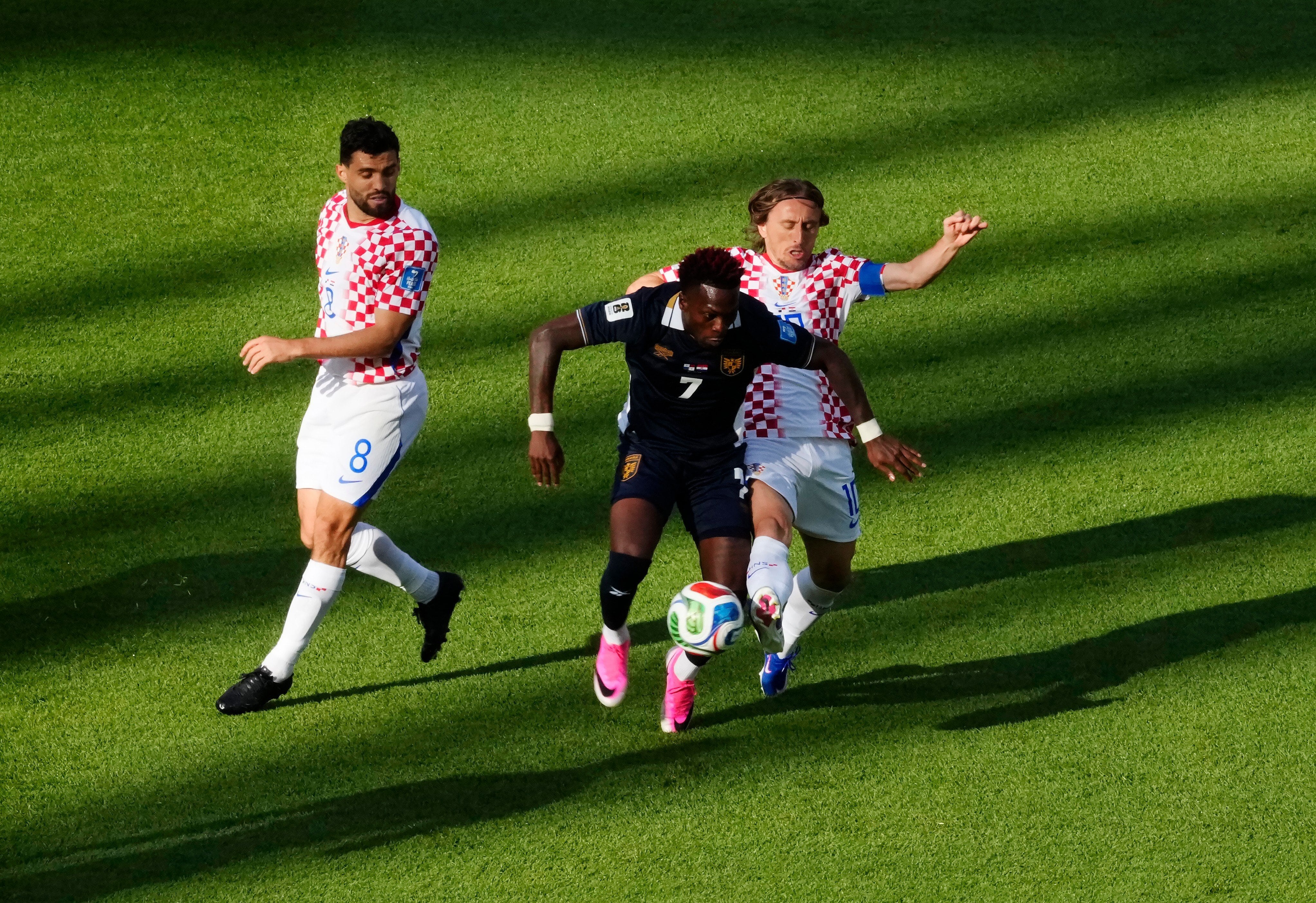 Panamá vs. Croacia, EN VIVO por el Mundial 2026: el minuto a minuto del partido