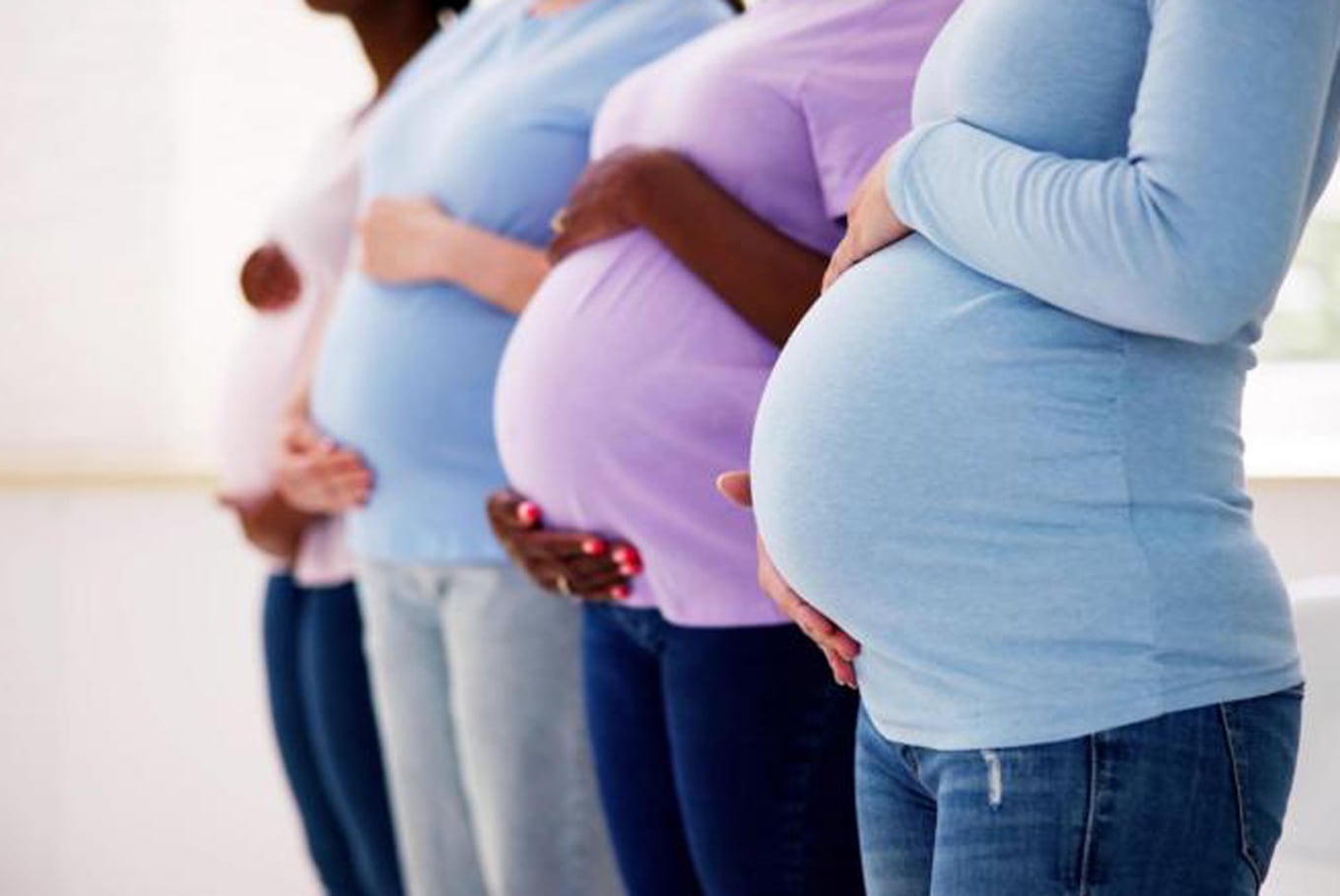 Se prevé que EE.UU. baje drásticamente su natalidad hacia el año 2056