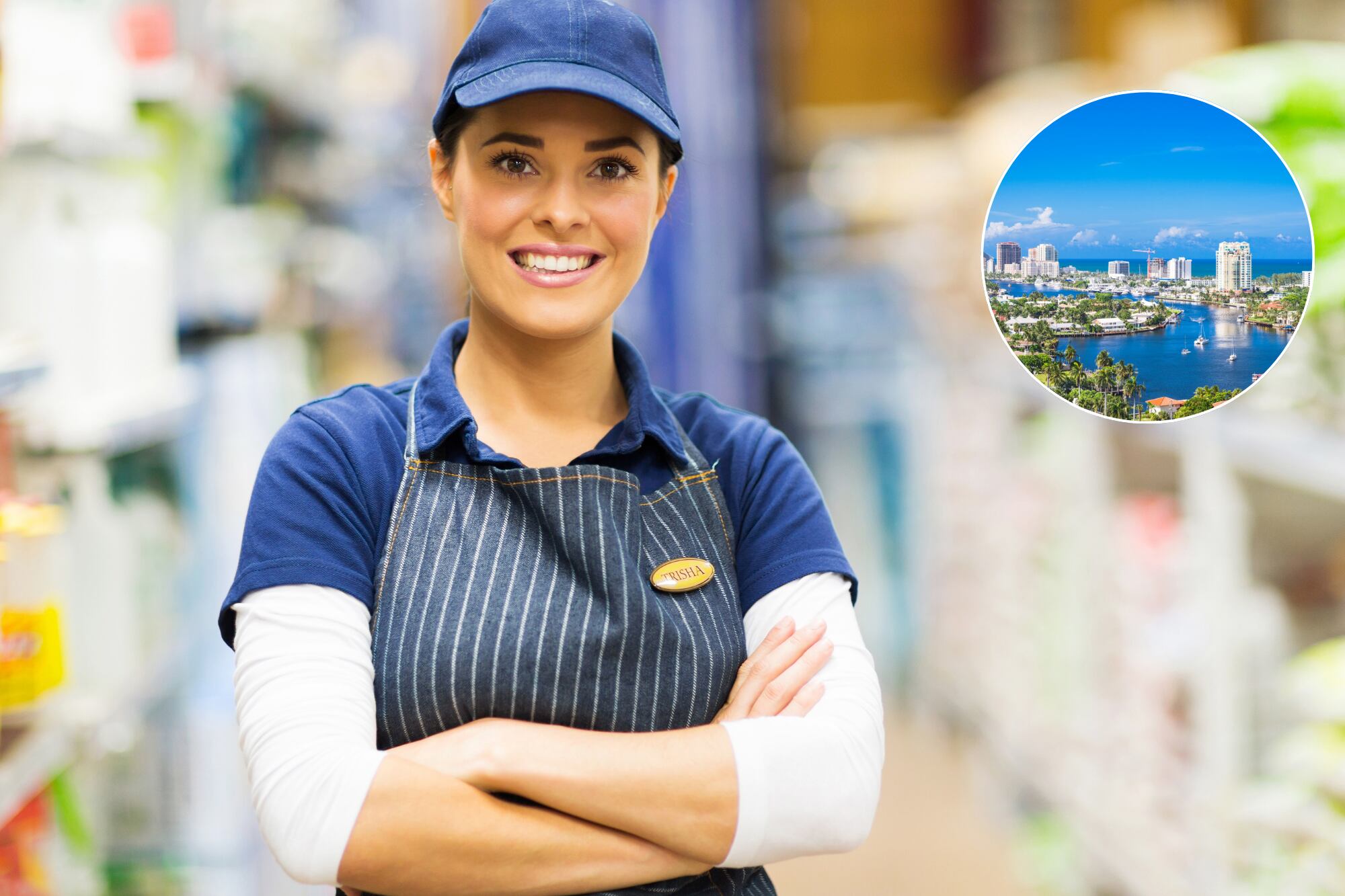 Las visas de trabajo temporal incluyen opciones para sectores especializados, como la H-1B para profesionales y la H-2A para trabajadores agrícolas