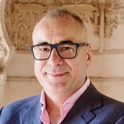 Rodrigo Ruiz-Jiménez habla del