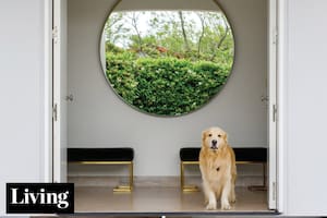 Ideas para aprovechar el efecto de los espejos en cualquier ambiente