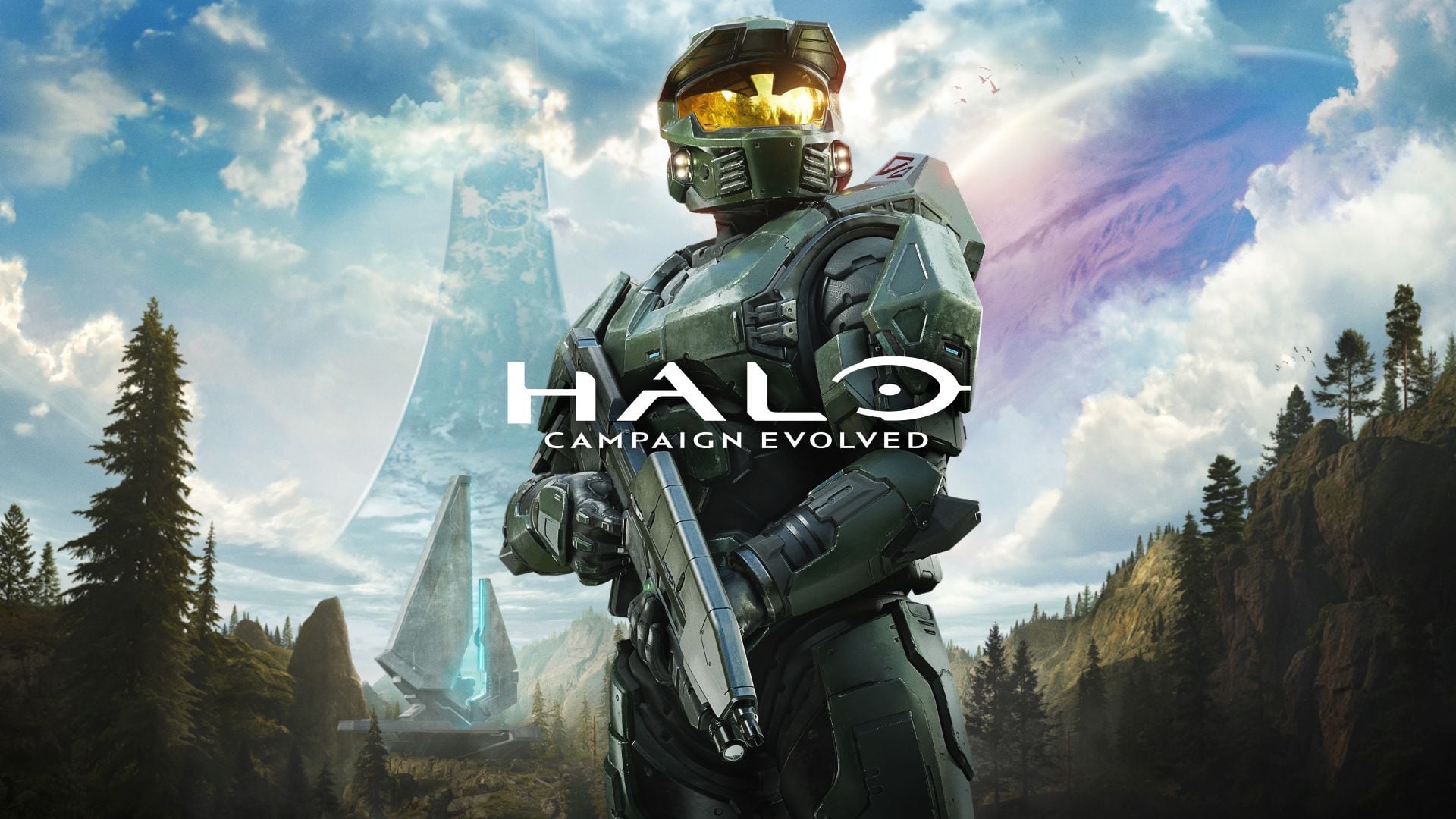 Halo: Campaign Evolved salió 28 de julio de este año y tuvo una recepción con opiniones divididas