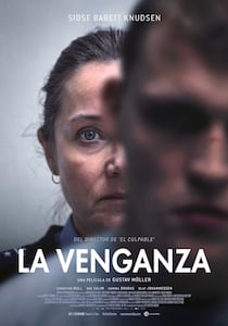 La venganza