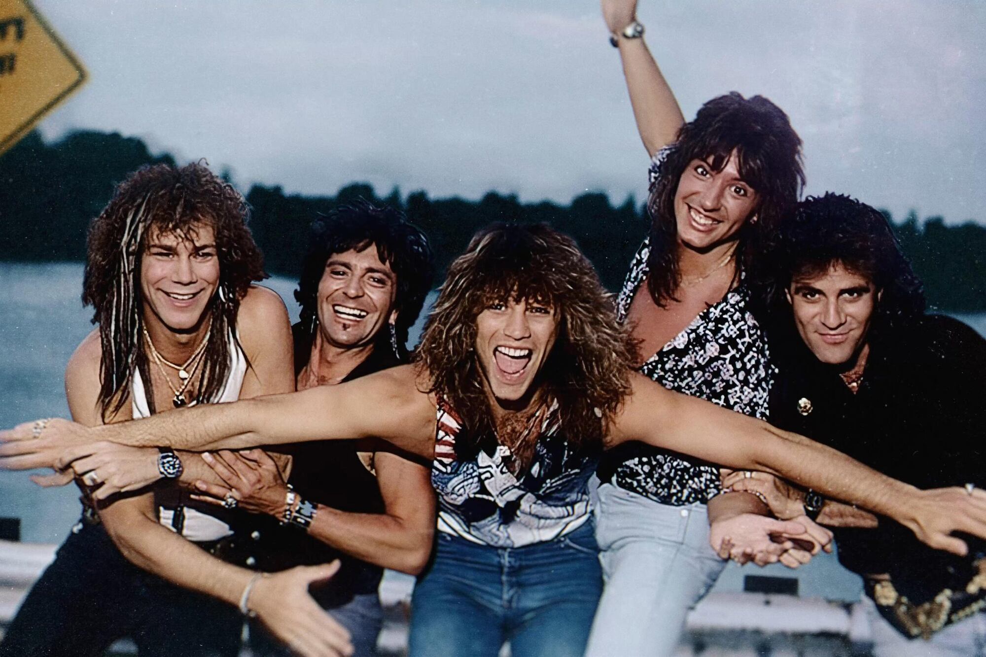 Jon Bon Jovi y el documental en el que se atreve a mostrar lo bueno, lo malo y lo feo de ser una estrella de rock