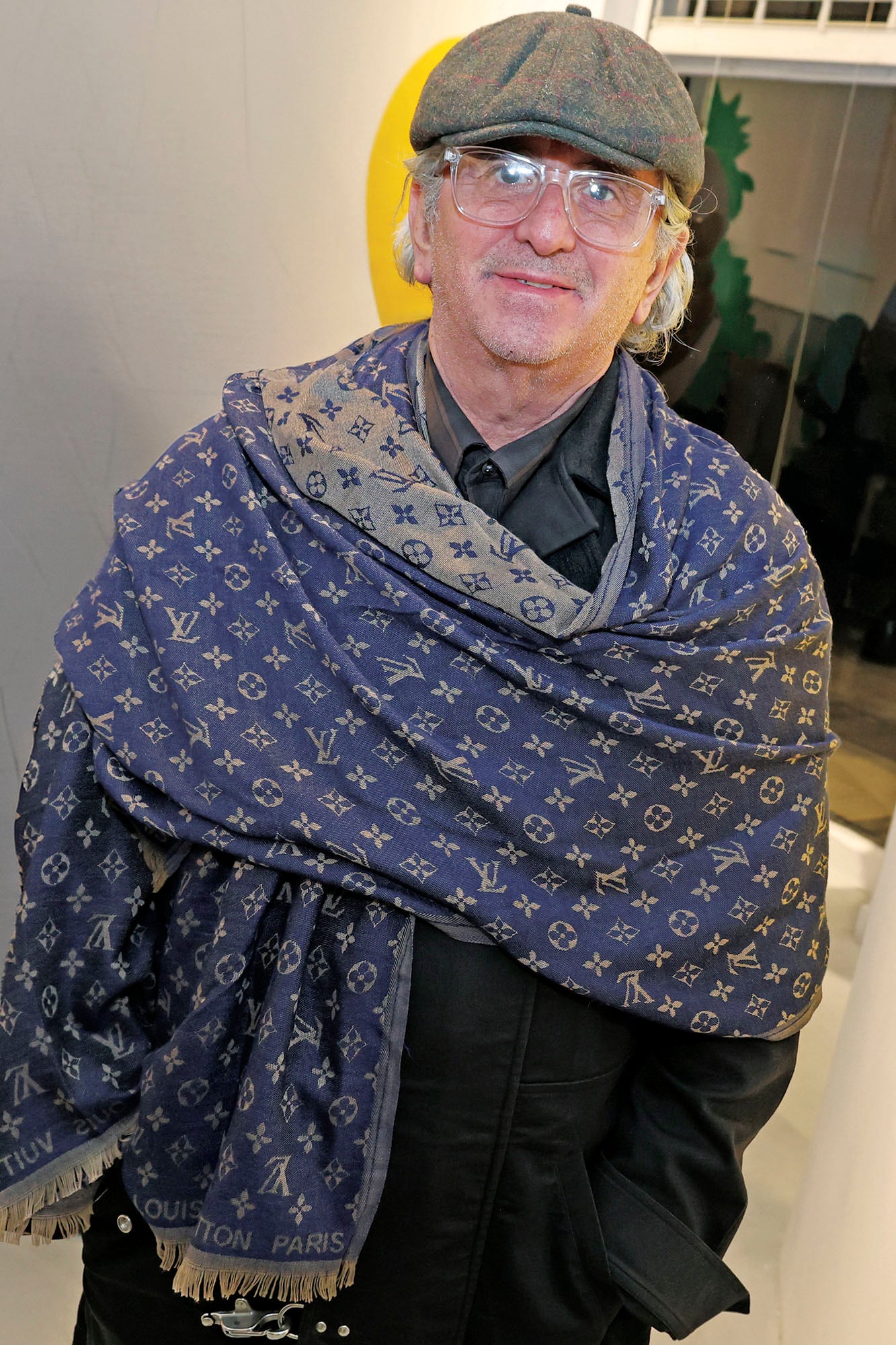 Julio Oropel