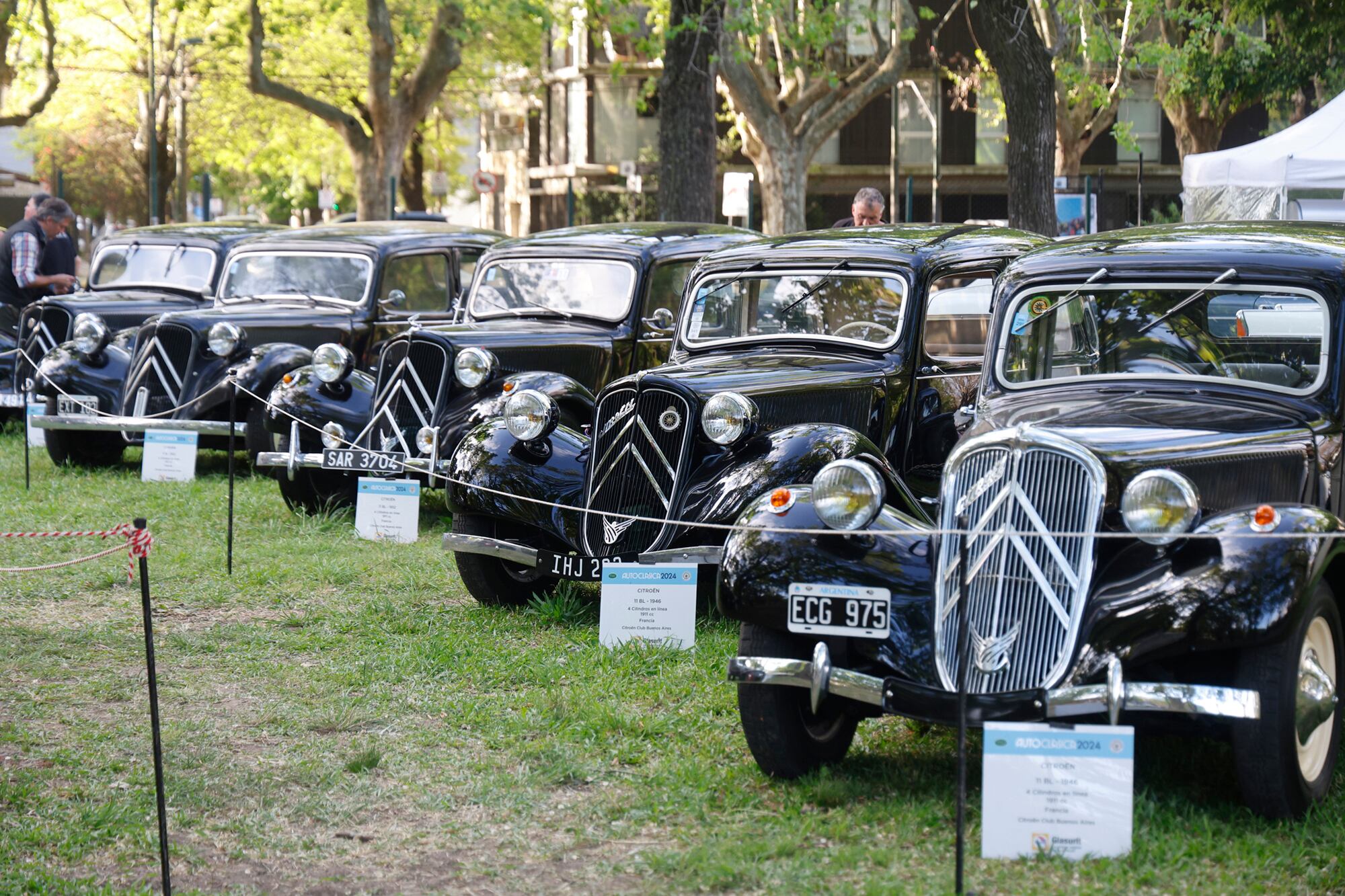 Autoclásica 2025: cuándo es