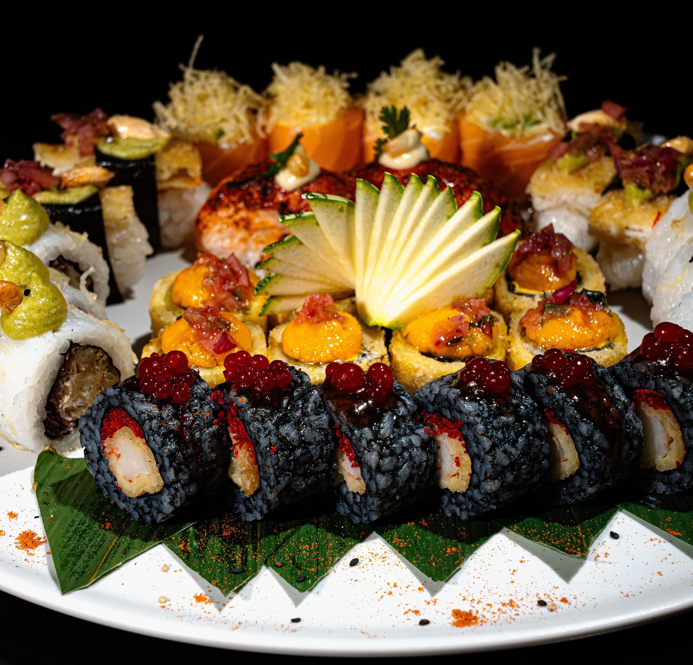 Para festejar sus 25 años, SushiClub lanza “Flash 25”, una acción especial durante abril con beneficios únicos en su canal Delivery y Take away