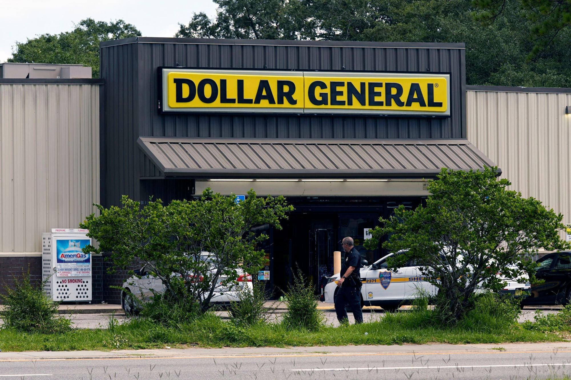La inteligencia artificial considera a Dollar General como la cadena que logra reunir los mejores precios por unidad y gran variedad de artículos