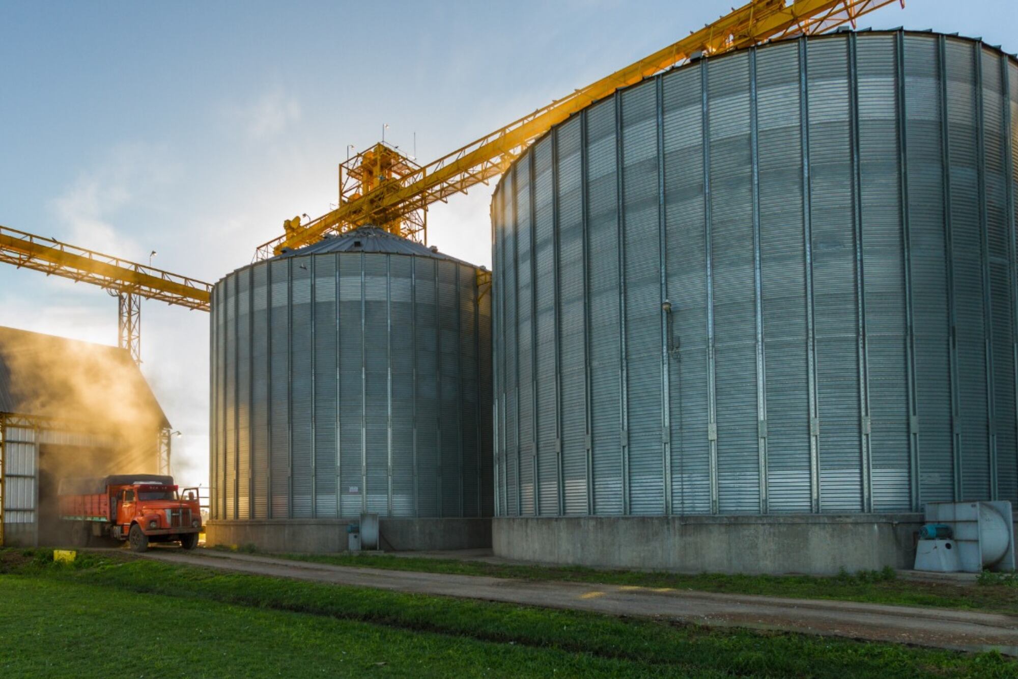 El grupo Los Grobo es controlado por el fondo inversor Victoria Capital Partners en un 90% y en un 10% restante por Gustavo y Matilde Grobocopatel