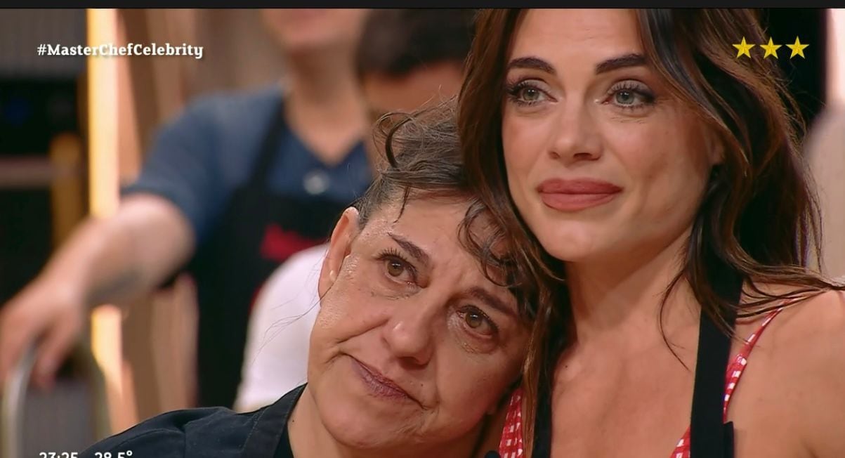 Rating: la eliminación de una de las participantes más queridas de Masterchef encendió los bajos números de la TV