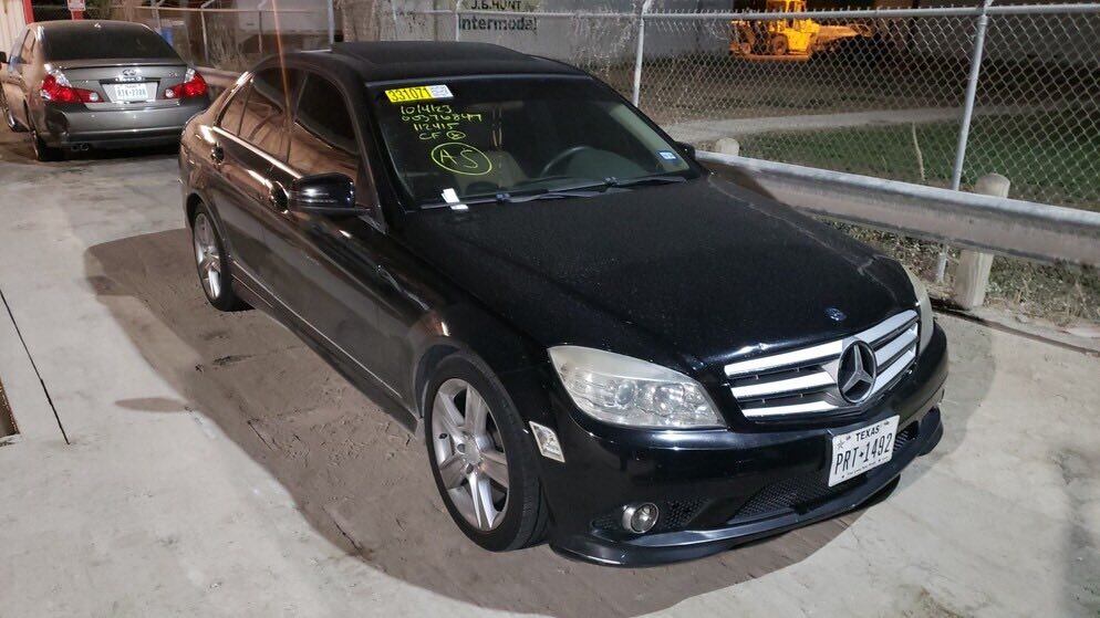 La subasta de la policía de San Antonio será el próximo martes 13 de mayo