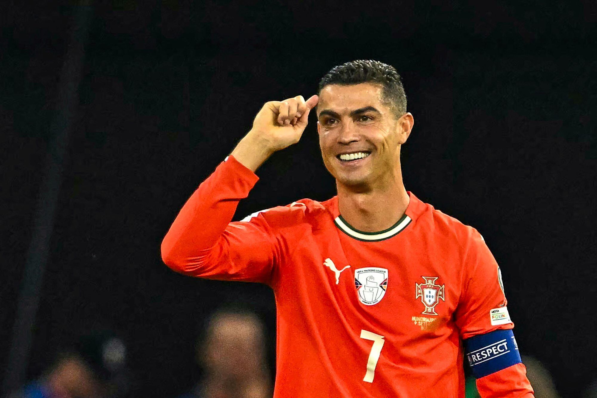 El impactante video de la mansión de 12.000 m² donde Cristiano Ronaldo se refugia antes del Mundial 2026