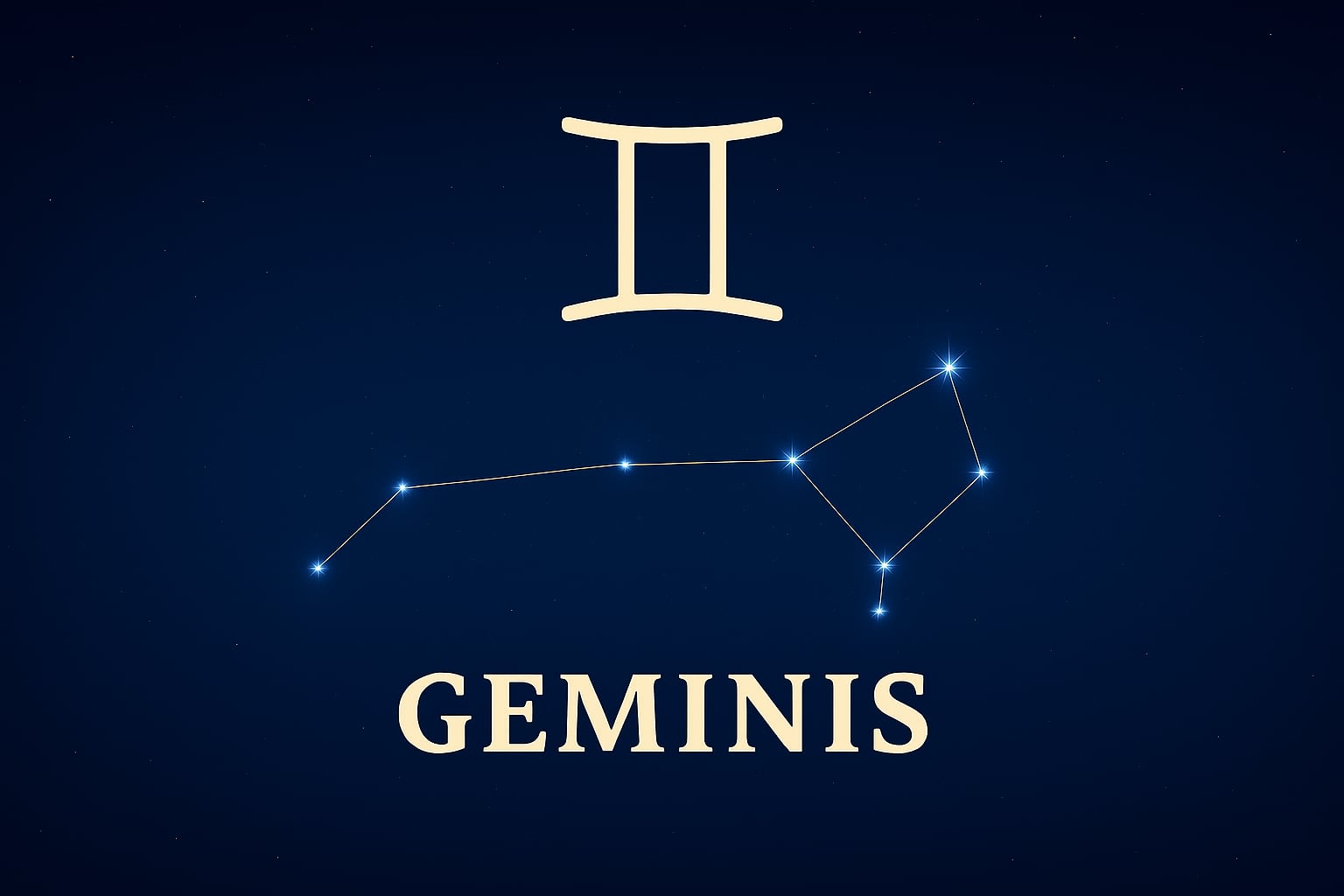 Las predicciones para Géminis