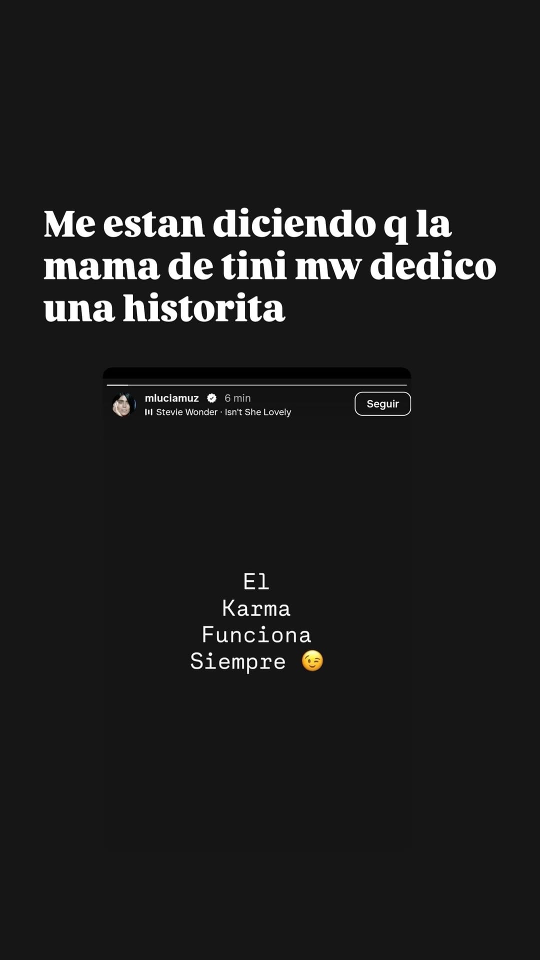 La madre de Tini Stoessel reaccionó al respecto y desató la furia de la conductora de SQP (Foto: Instagram/@yanilatorre)