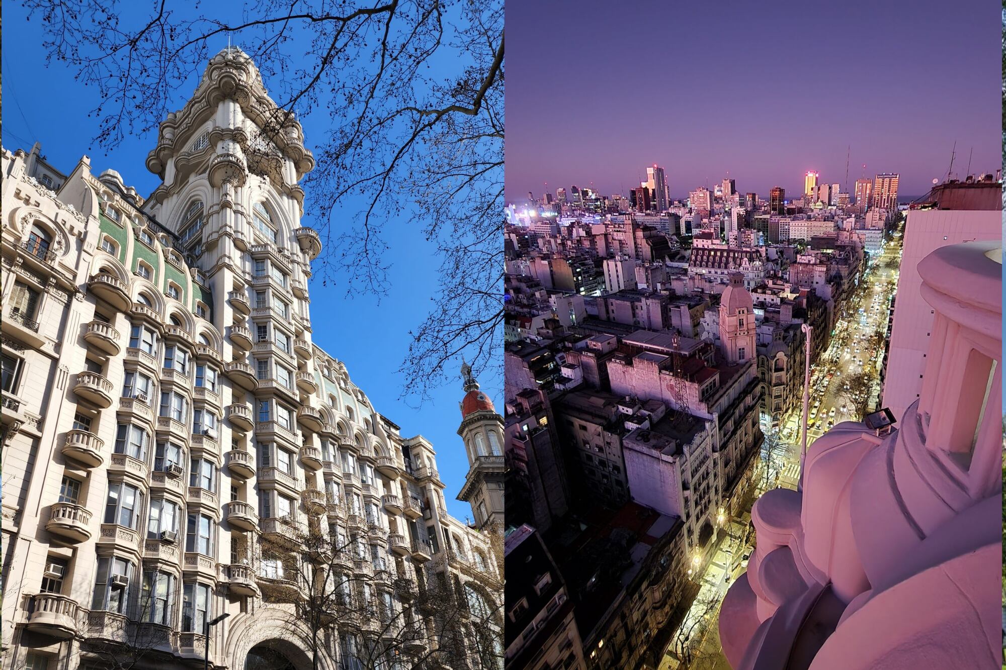 El Palacio Barolo abre sus puertas para que los turistas conozcan toda su magia