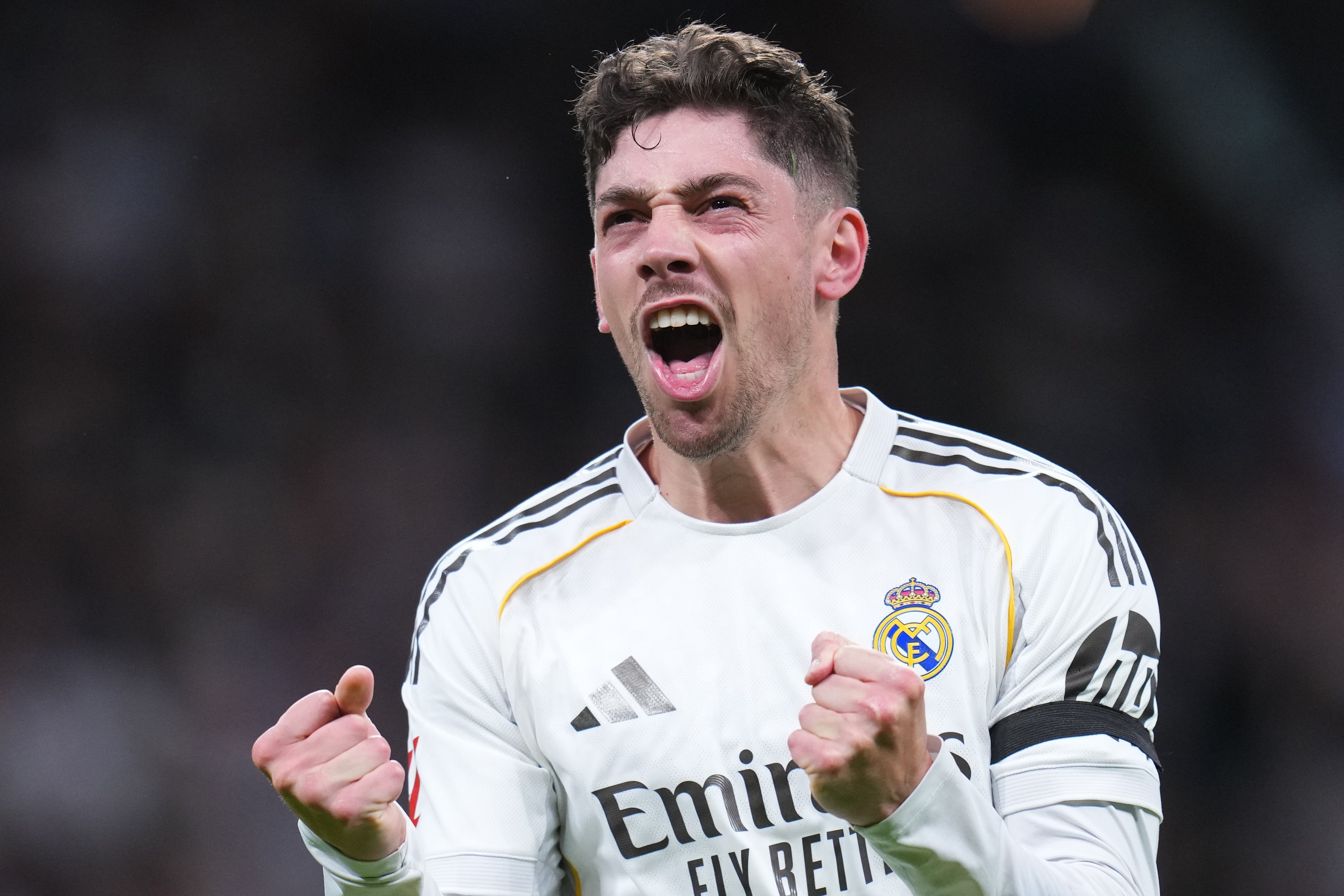 Tras varias temporadas, se convirtió en una pieza clave de Real Madrid, siendo capitán y un jugador importante, que esta temporada atraviesa una faceta goleadora