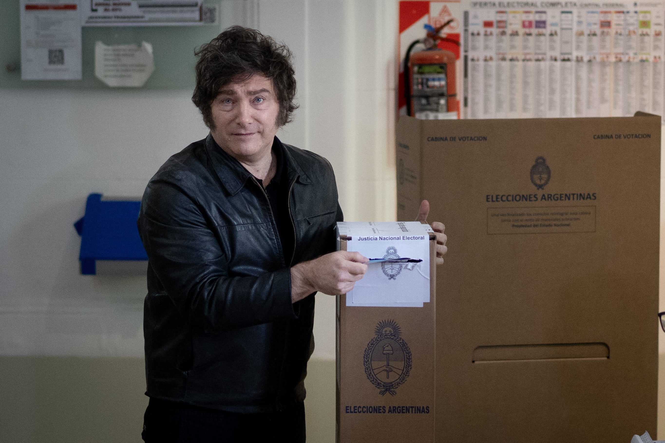 Con el proyecto de reforma laboral enviado al Congreso, el Gobierno tiene un objetivo claro: eliminar las PASO