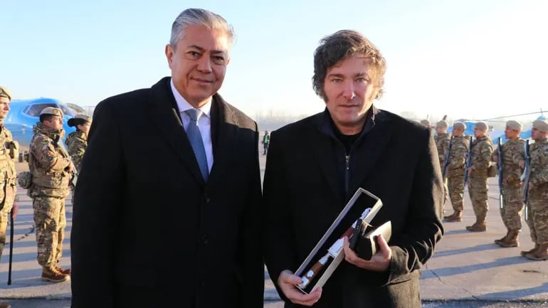 “Ficha limpia”: Milei confirmó que volverá a la carga y un gobernador le marcó la cancha con un proyecto propio