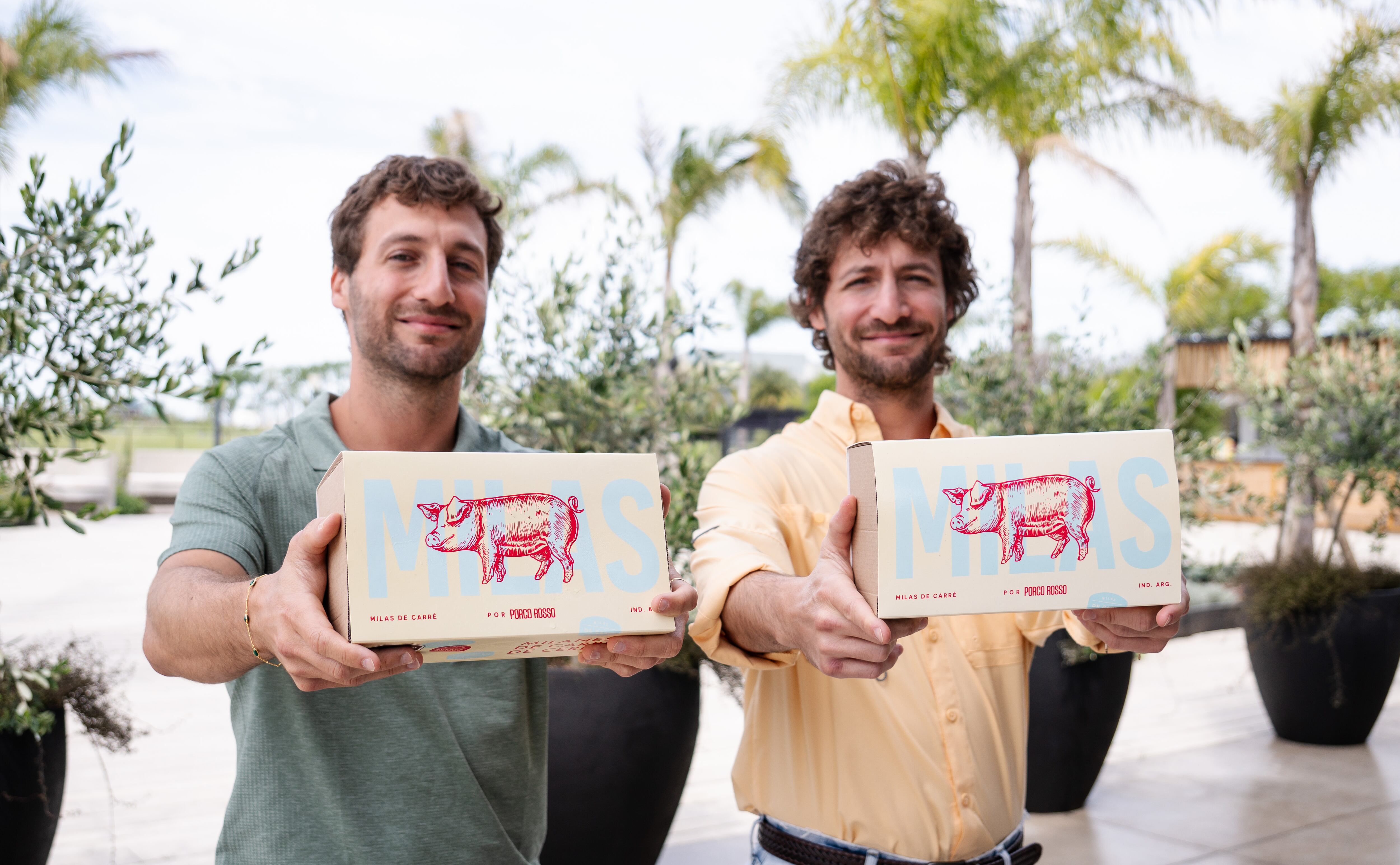 Unos 300 productores premium de todo el país serán parte de La Carta Argentina