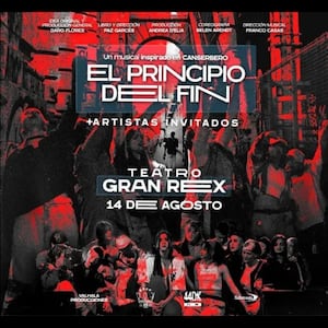 El Princípio del Fín