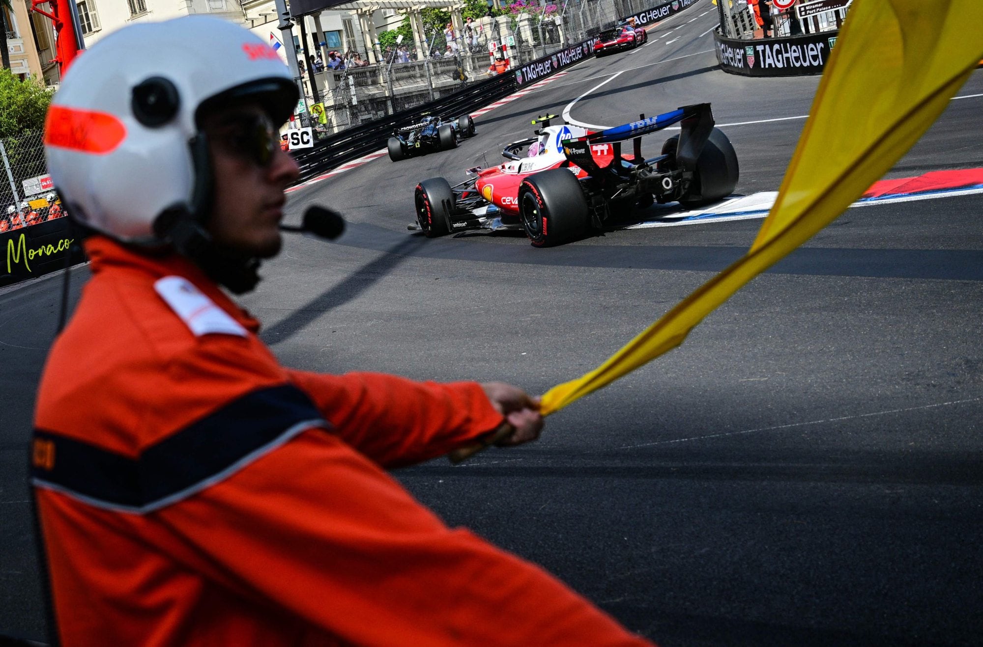 Resultados del GP de Mónaco de la Fórmula 1, con Colapinto: quién ganó la carrera y todas las posiciones