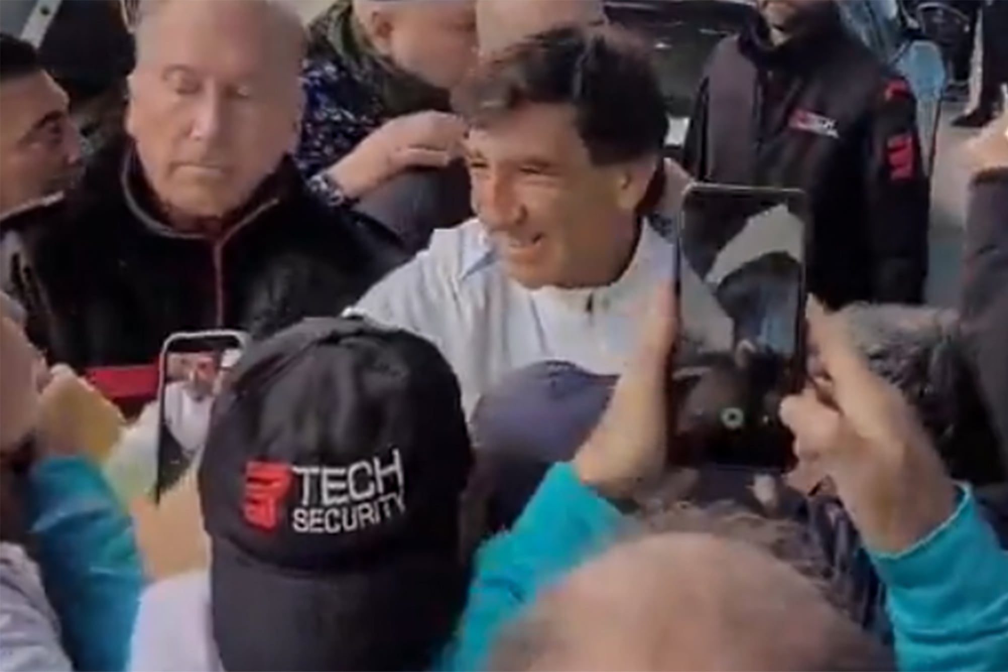 Gustavo Costas habló tras su despido de Racing: se sorprendió y apuntó contra la dirigencia del club