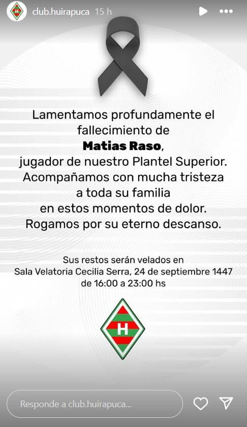 Quiénes eran los jóvenes rugbiers tucumanos que murieron en un accidente de tránsito