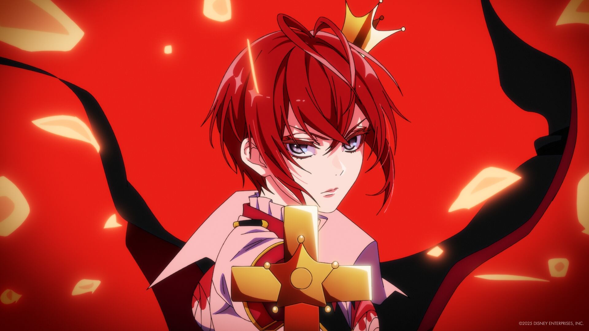 Twisted Wonderland, el animé tiene su lugar en la grilla 2026