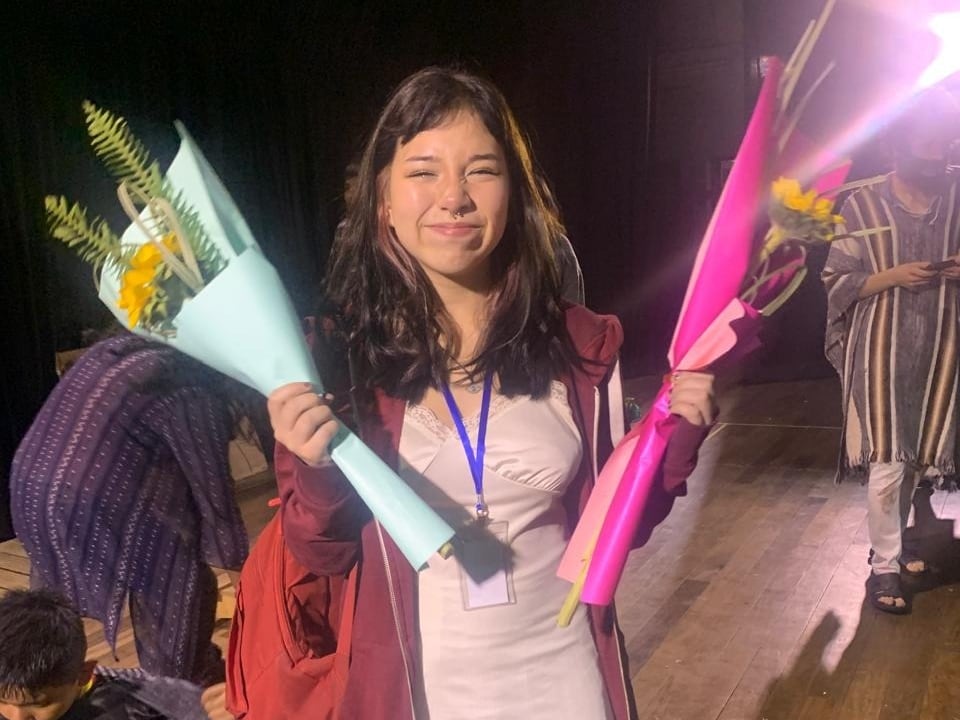 Quién era Matilda López, la joven que murió tras caer de un balcón en San Telmo