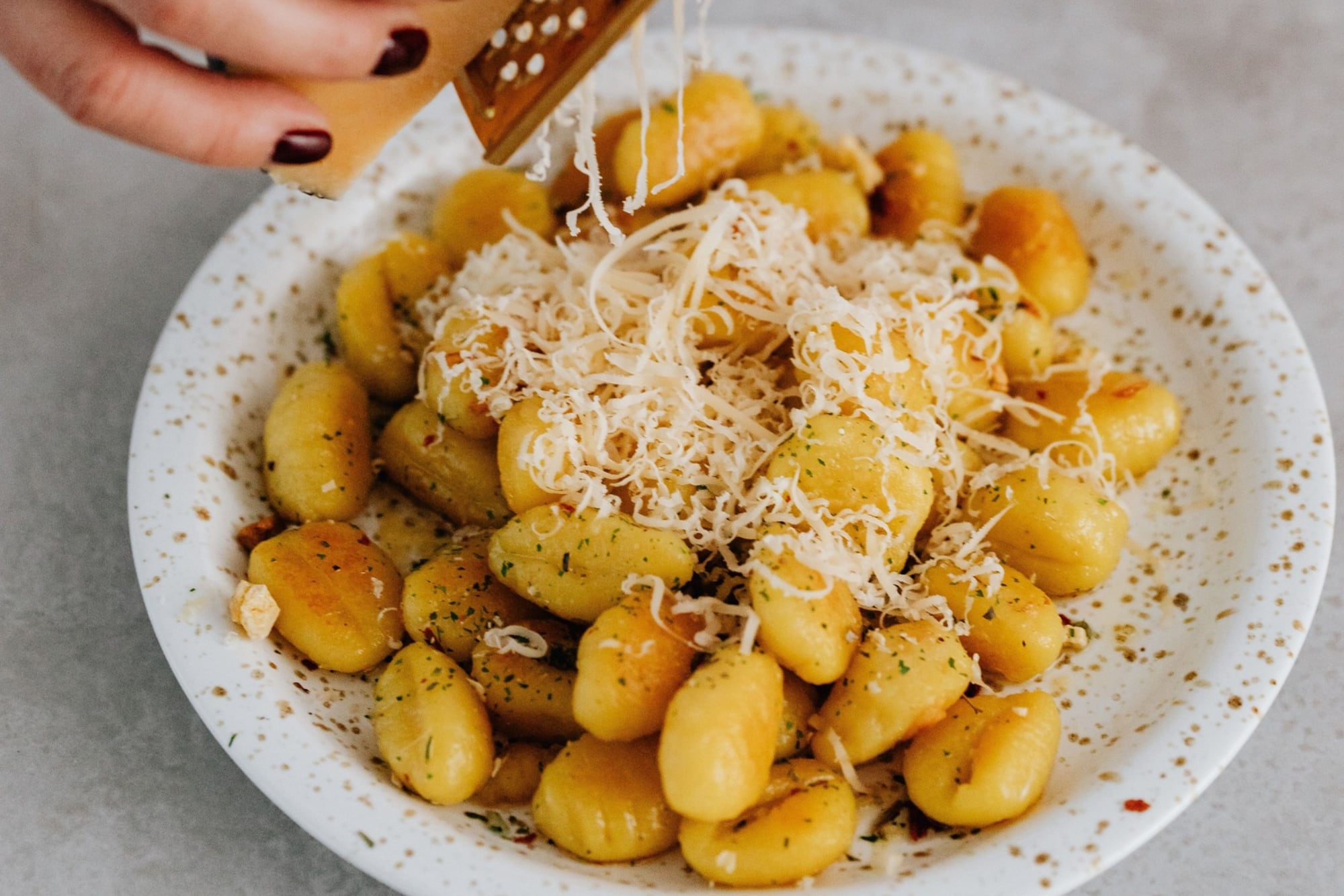 Jueves 29 de ñoquis: la receta más fácil y rica para que prepares hoy en tu casa