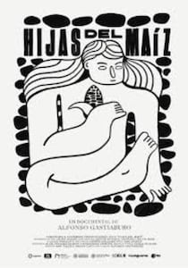 Hijas del maíz