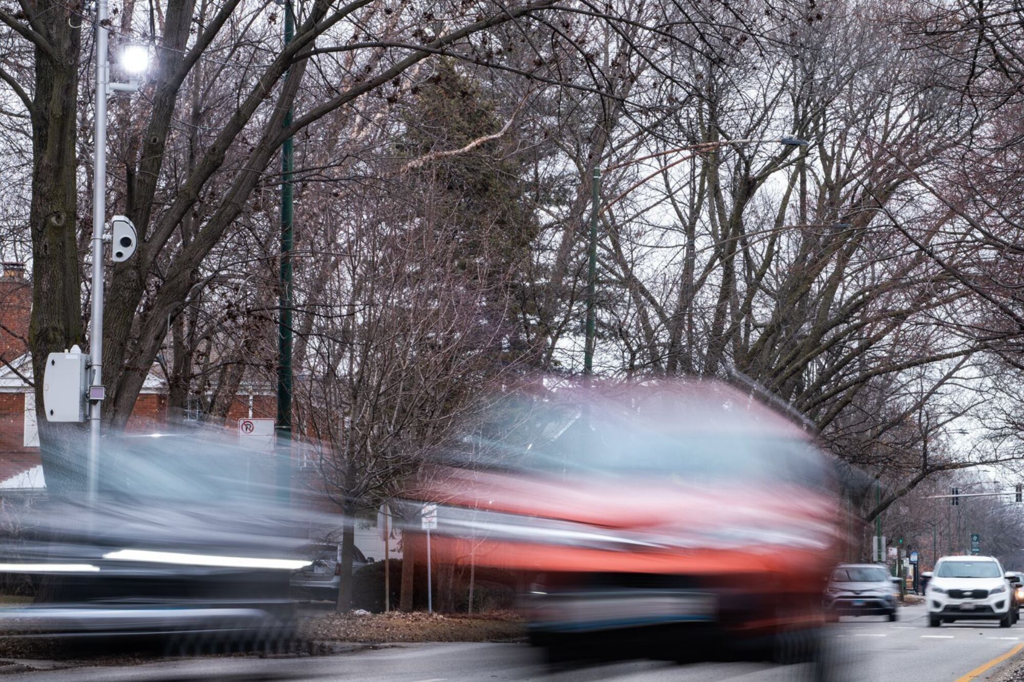 El programa arranca entre Longmont y Boulder