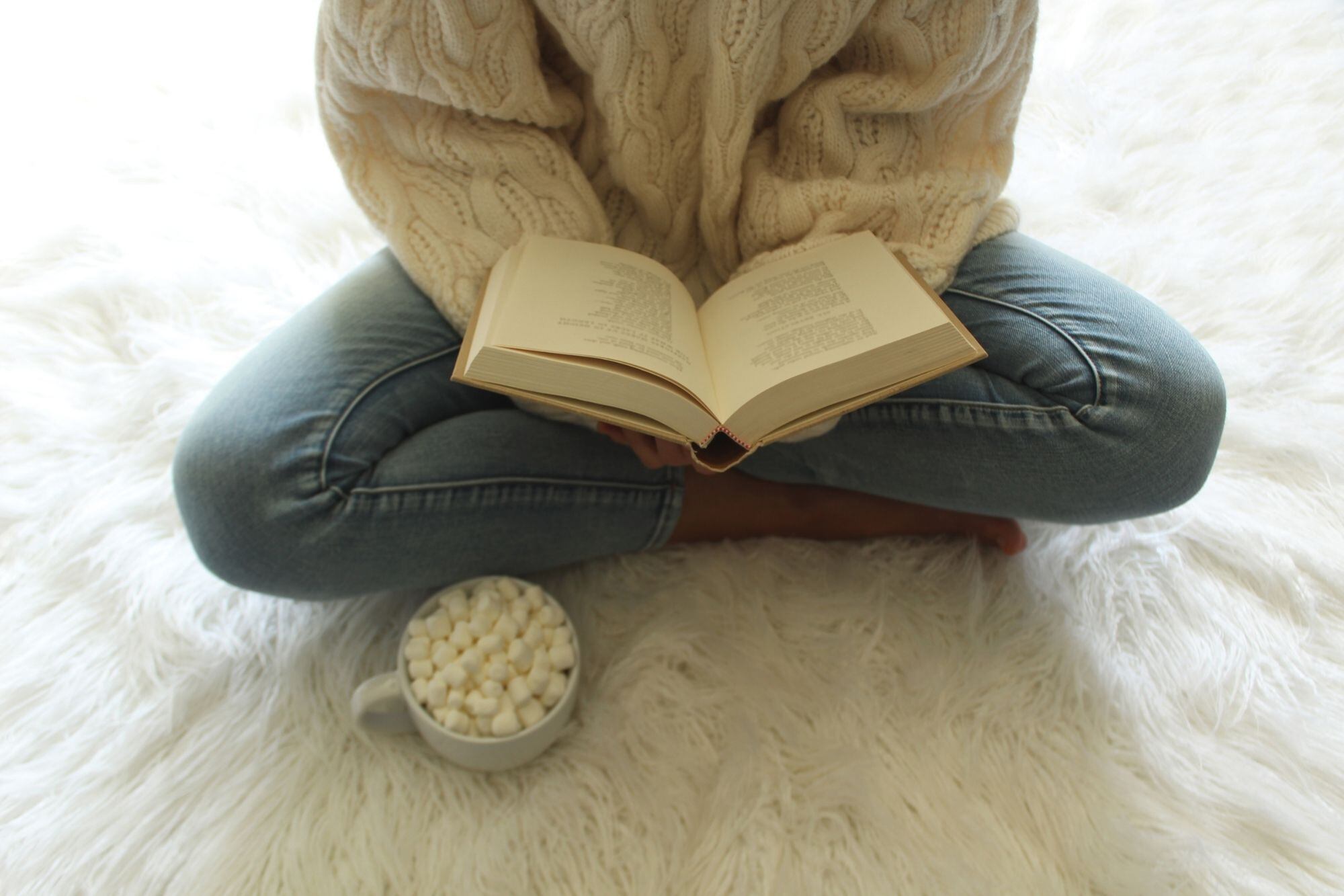 Un libro puede ser buen aliado del hurkle-durkle